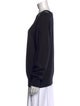 Helmut Lang V-Neck Sweater
