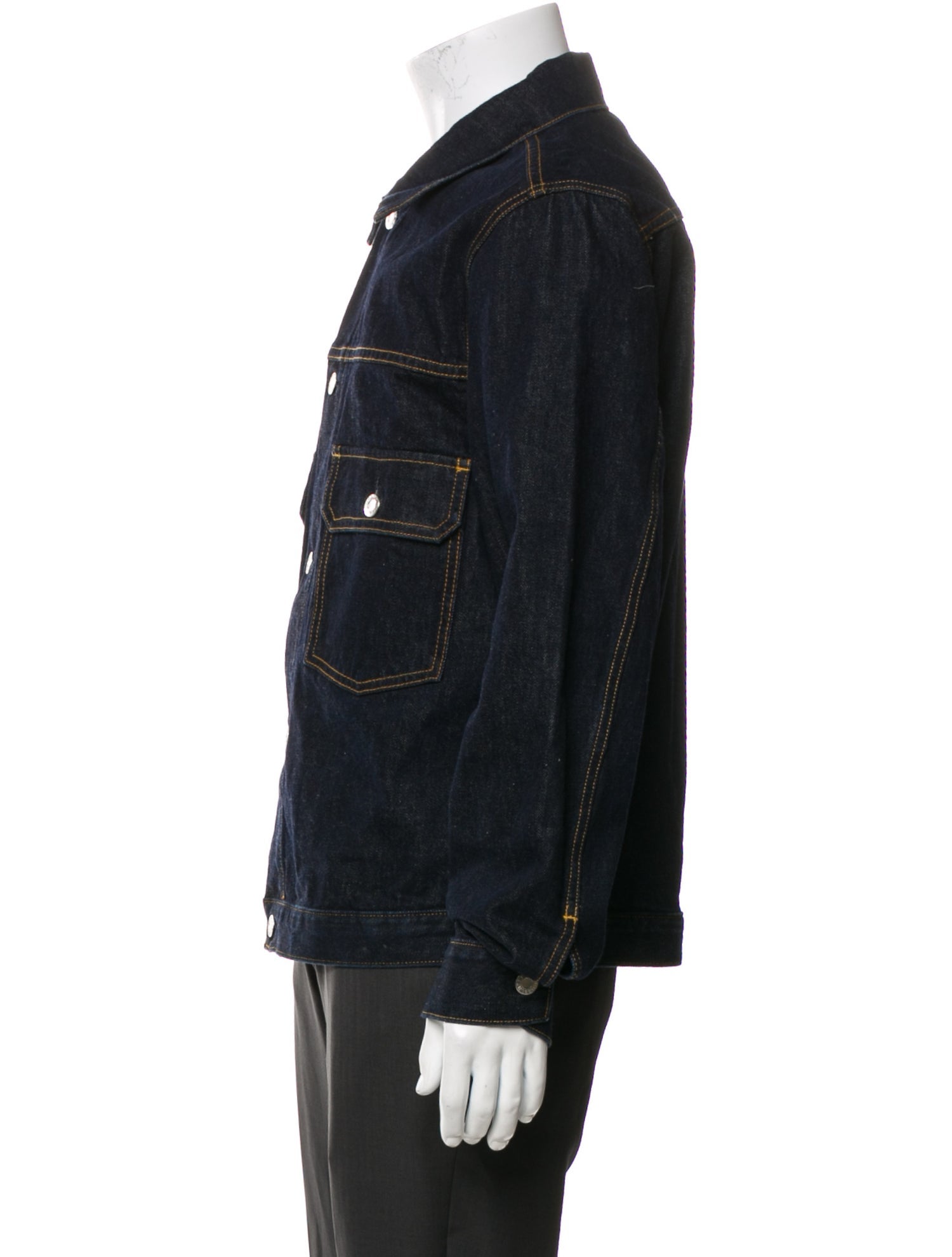 Helmut Lang Denim Jacket
