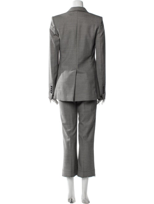 Helmut Lang Pantsuit