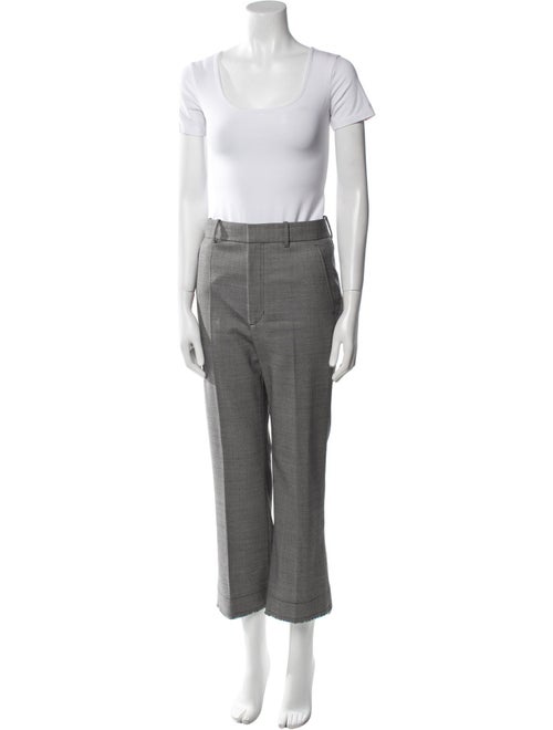 Helmut Lang Pantsuit
