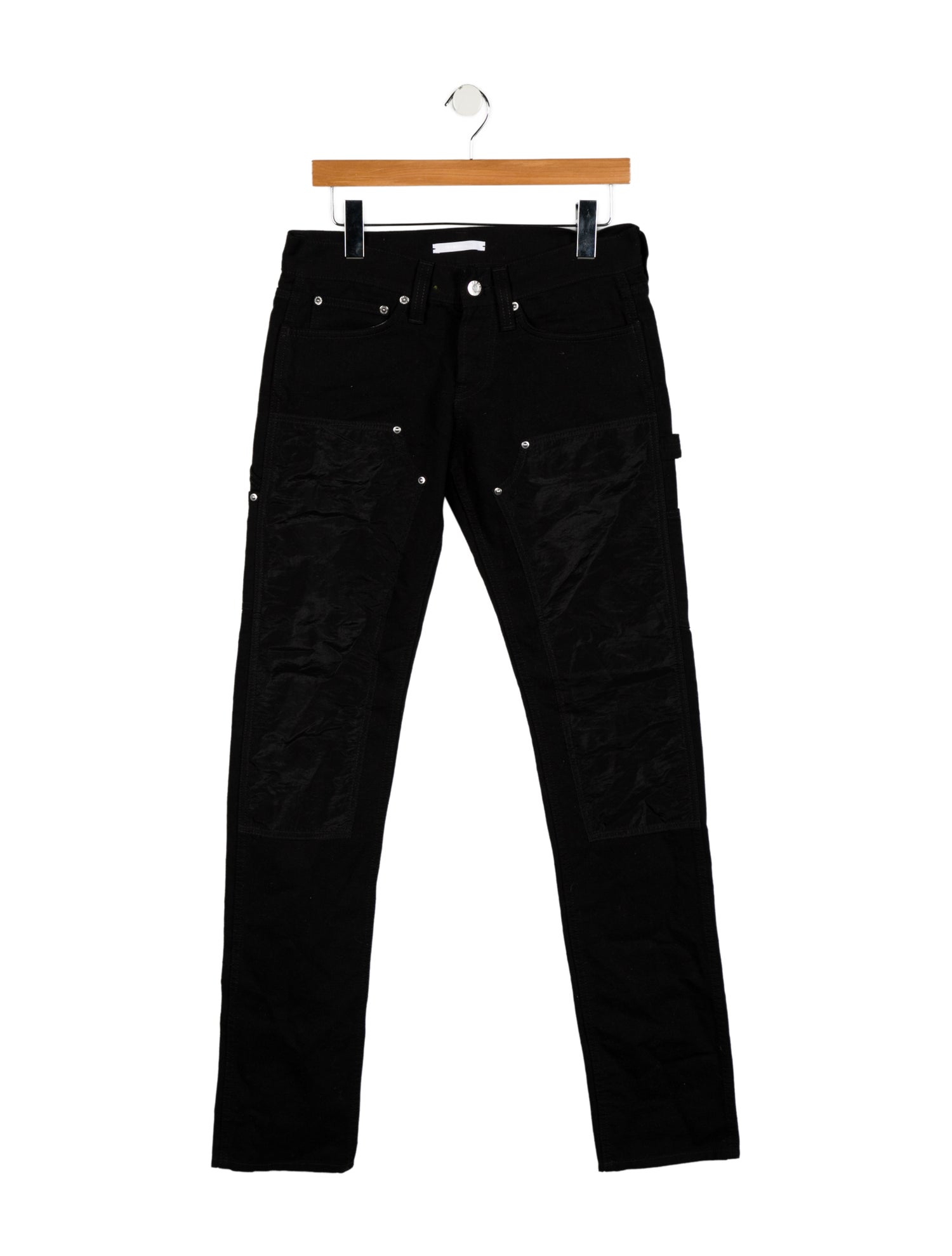 Helmut Lang Skinny Jeans