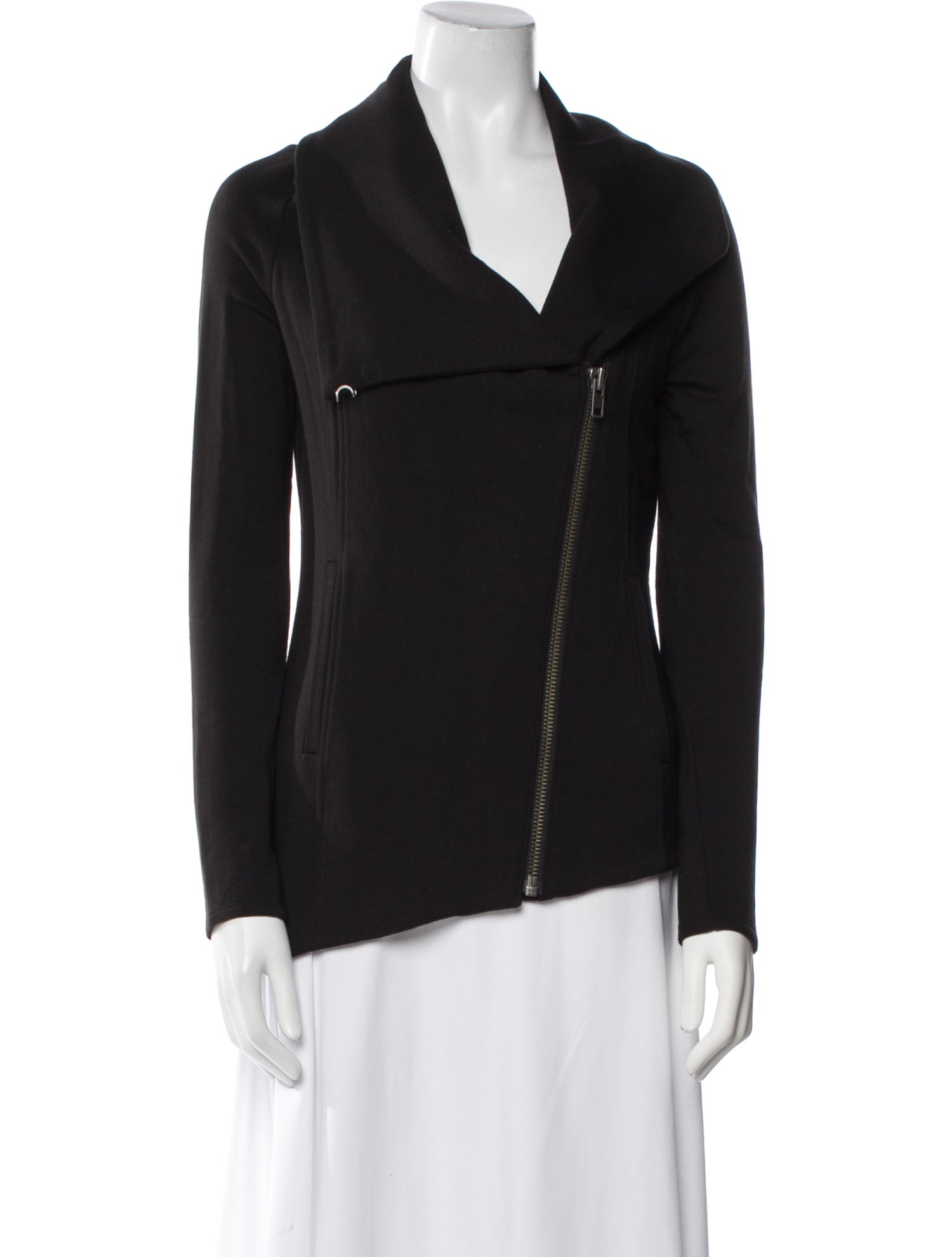 Helmut Lang Biker Jacket
