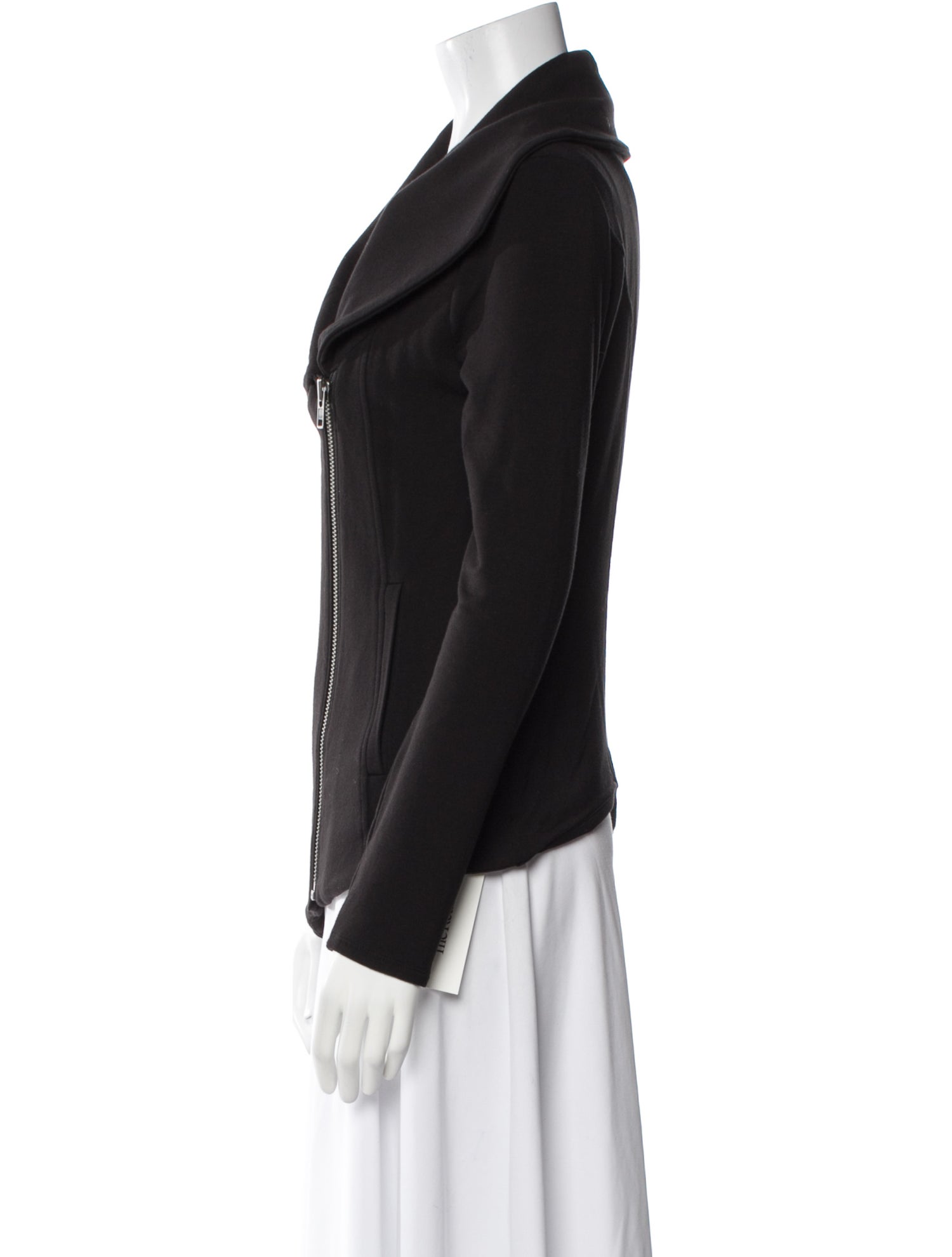 Helmut Lang Biker Jacket