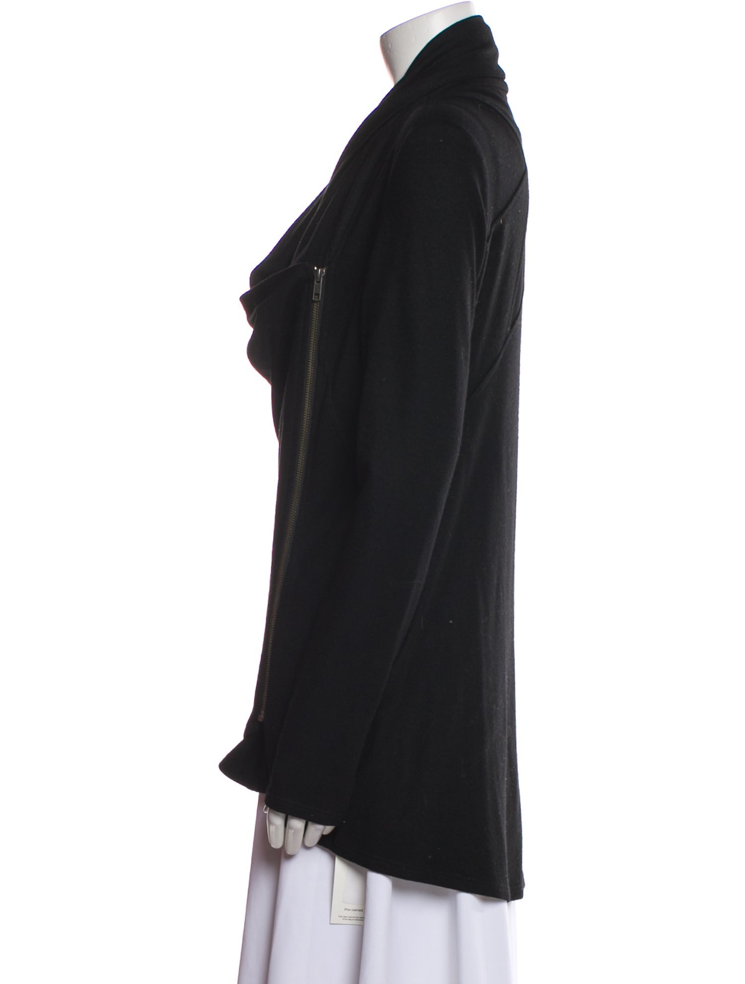 Helmut Lang Wool Jacket