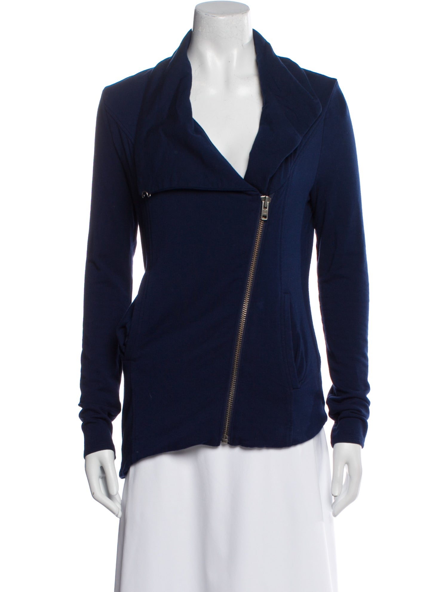 Helmut Lang Biker Jacket