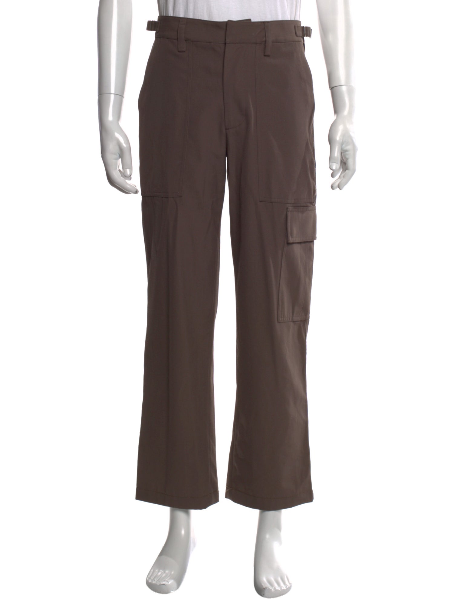 Helmut Lang Cargo Pants w/ Tags