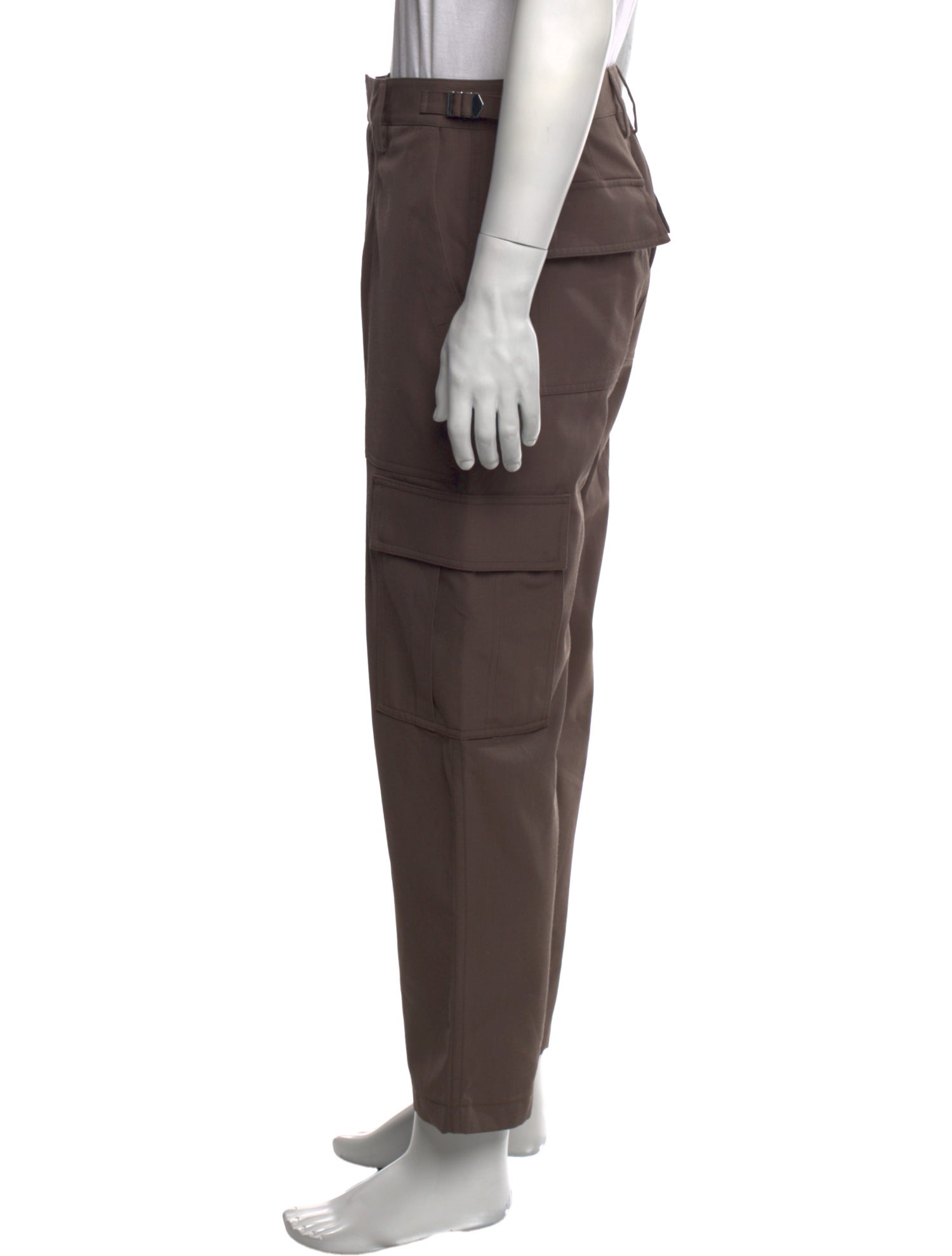 Helmut Lang Cargo Pants w/ Tags