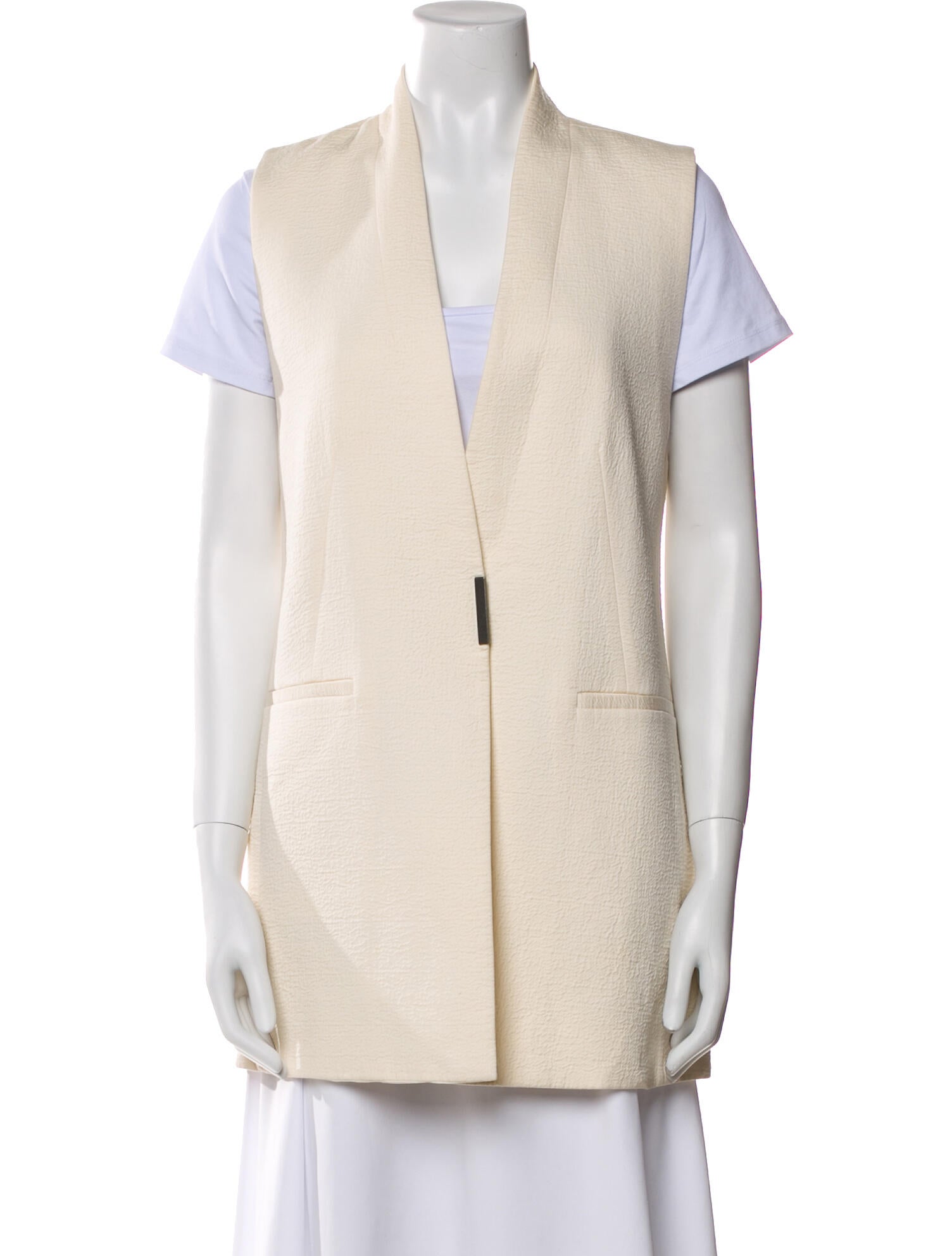 Helmut Lang Vest