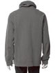 Helmut Lang Turtleneck Long Sleeve Hoodie