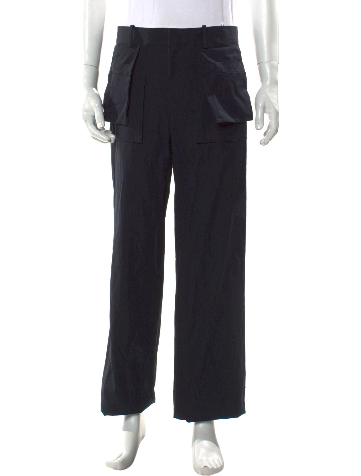Helmut Lang Dress Pants w/ Tags