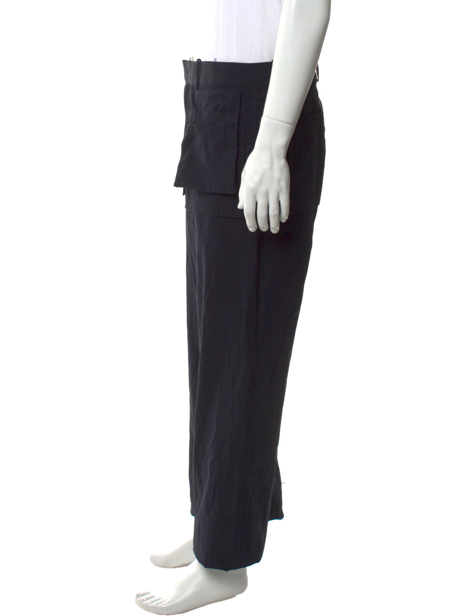 Helmut Lang Dress Pants w/ Tags