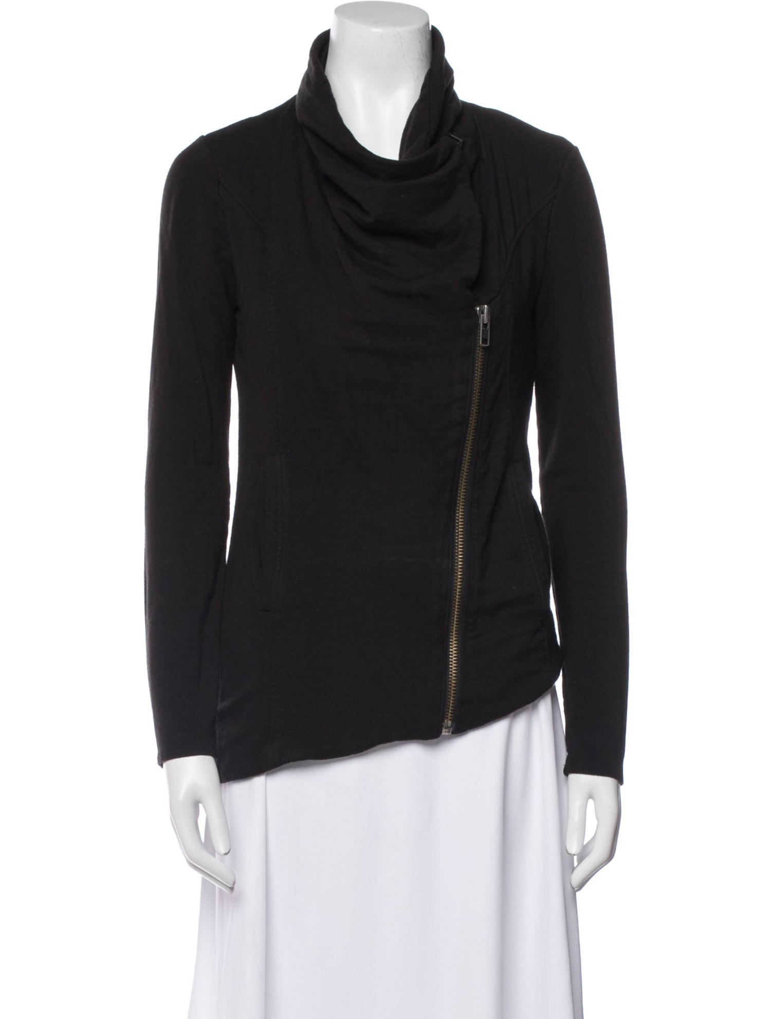 Helmut Lang Biker Jacket