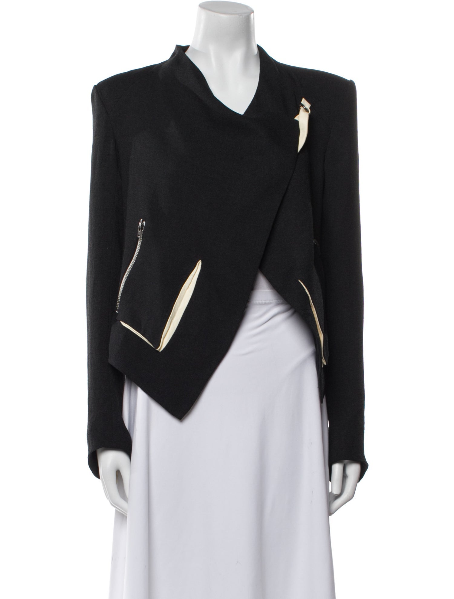 Helmut Lang Evening Jacket
