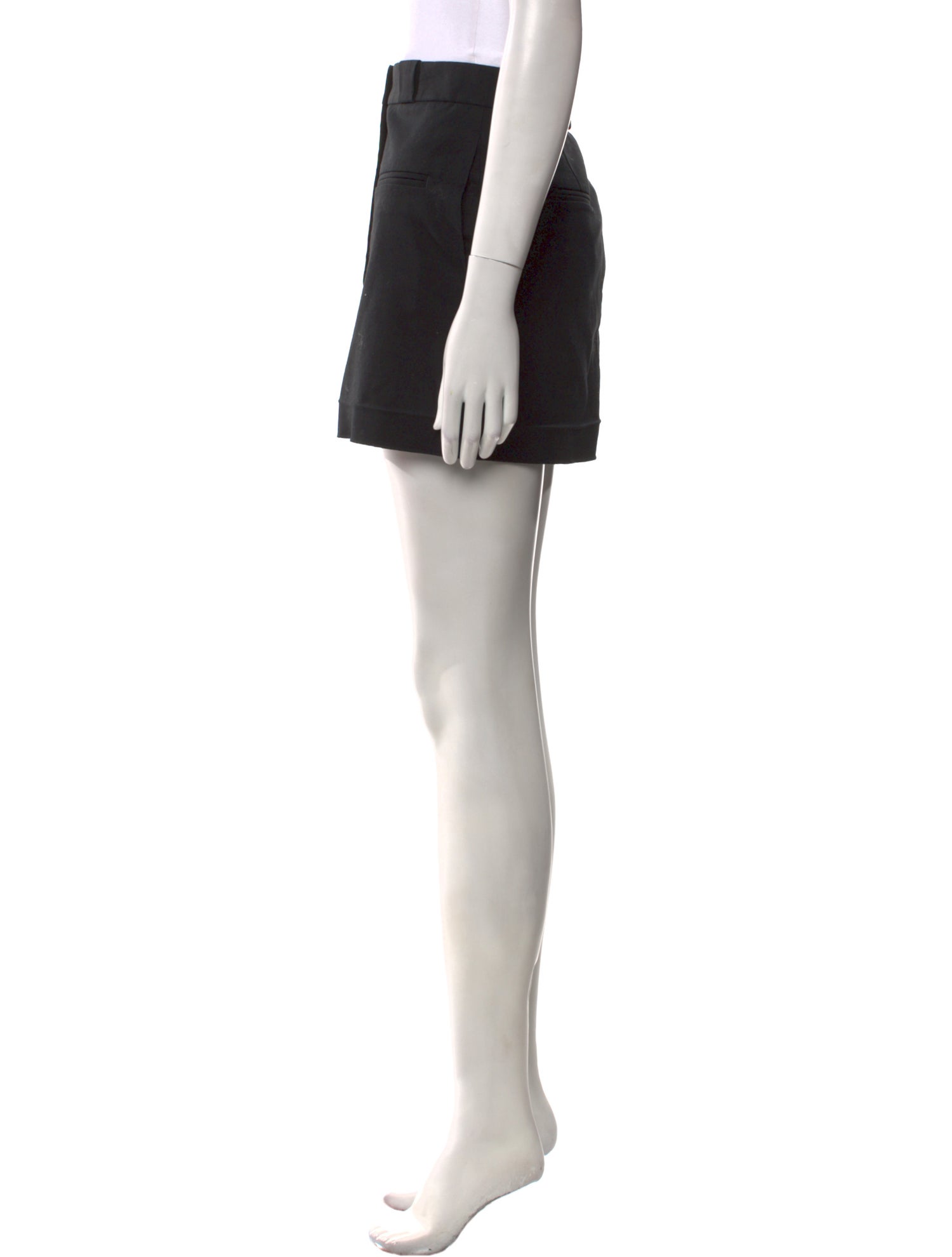 Helmut Lang Mini Skirt