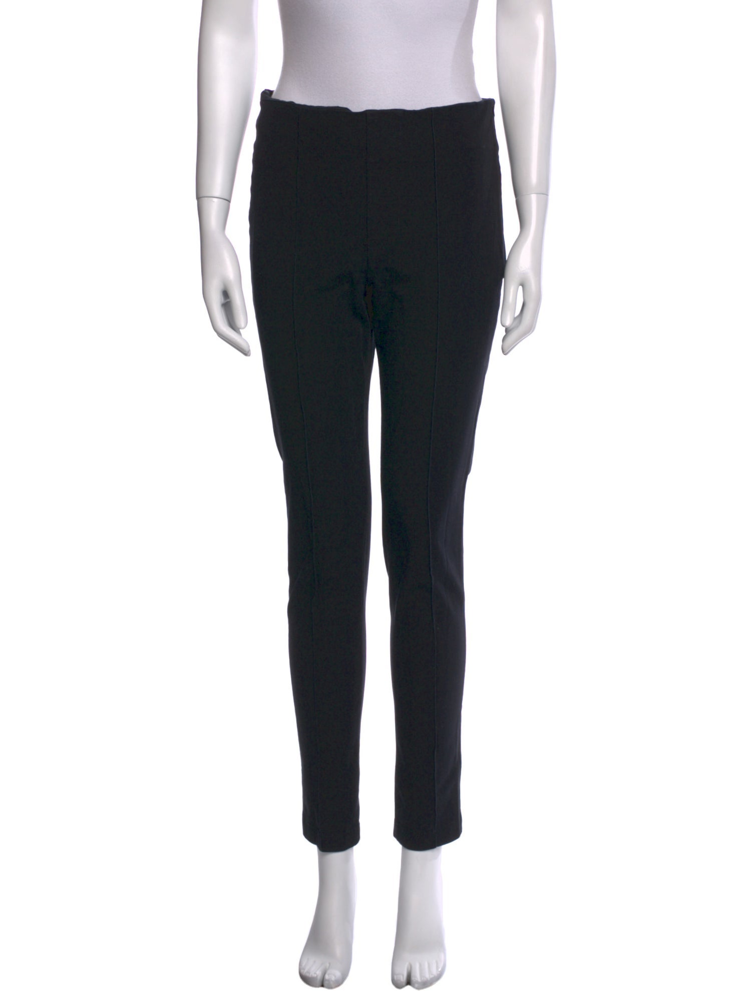 Helmut Lang Skinny Leg Pants