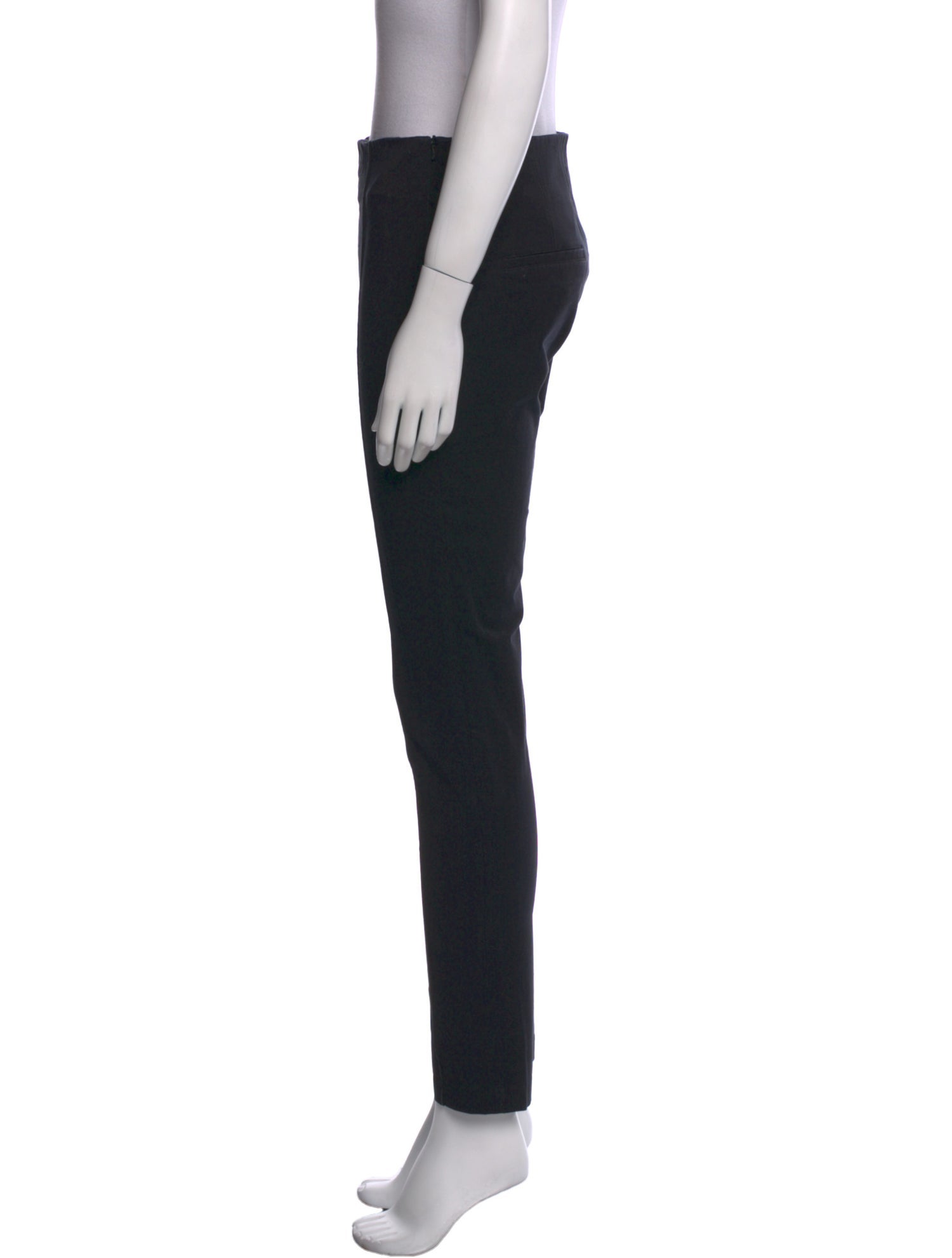 Helmut Lang Skinny Leg Pants