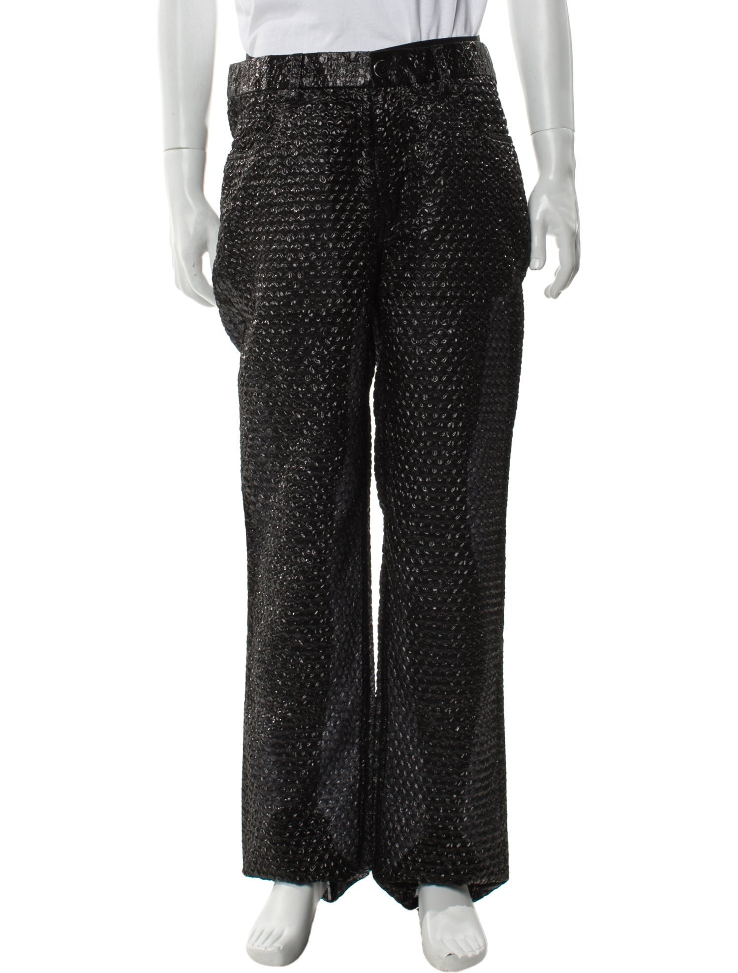 Helmut Lang Pants w/ Tags