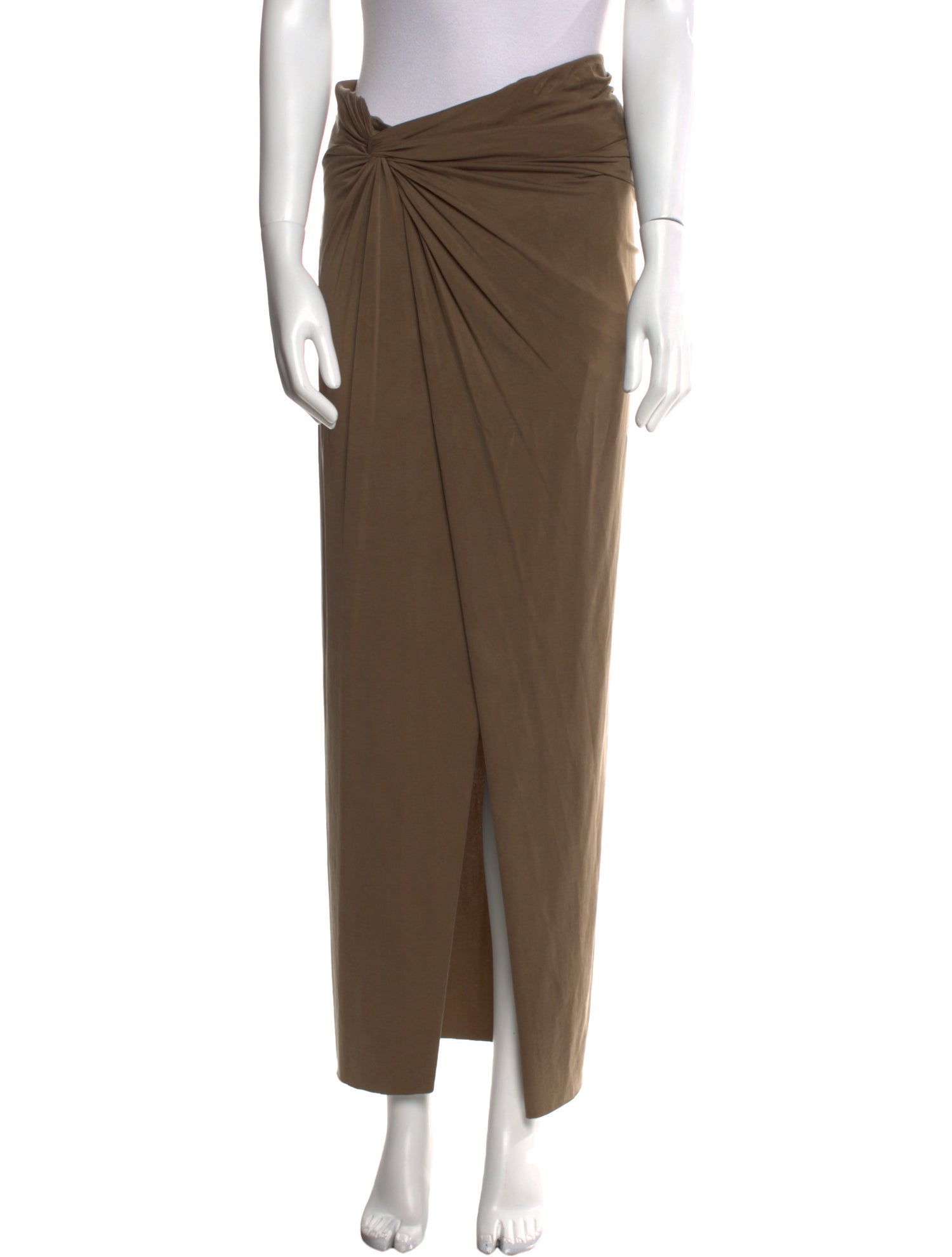 Helmut Lang Long Skirt w/ Tags