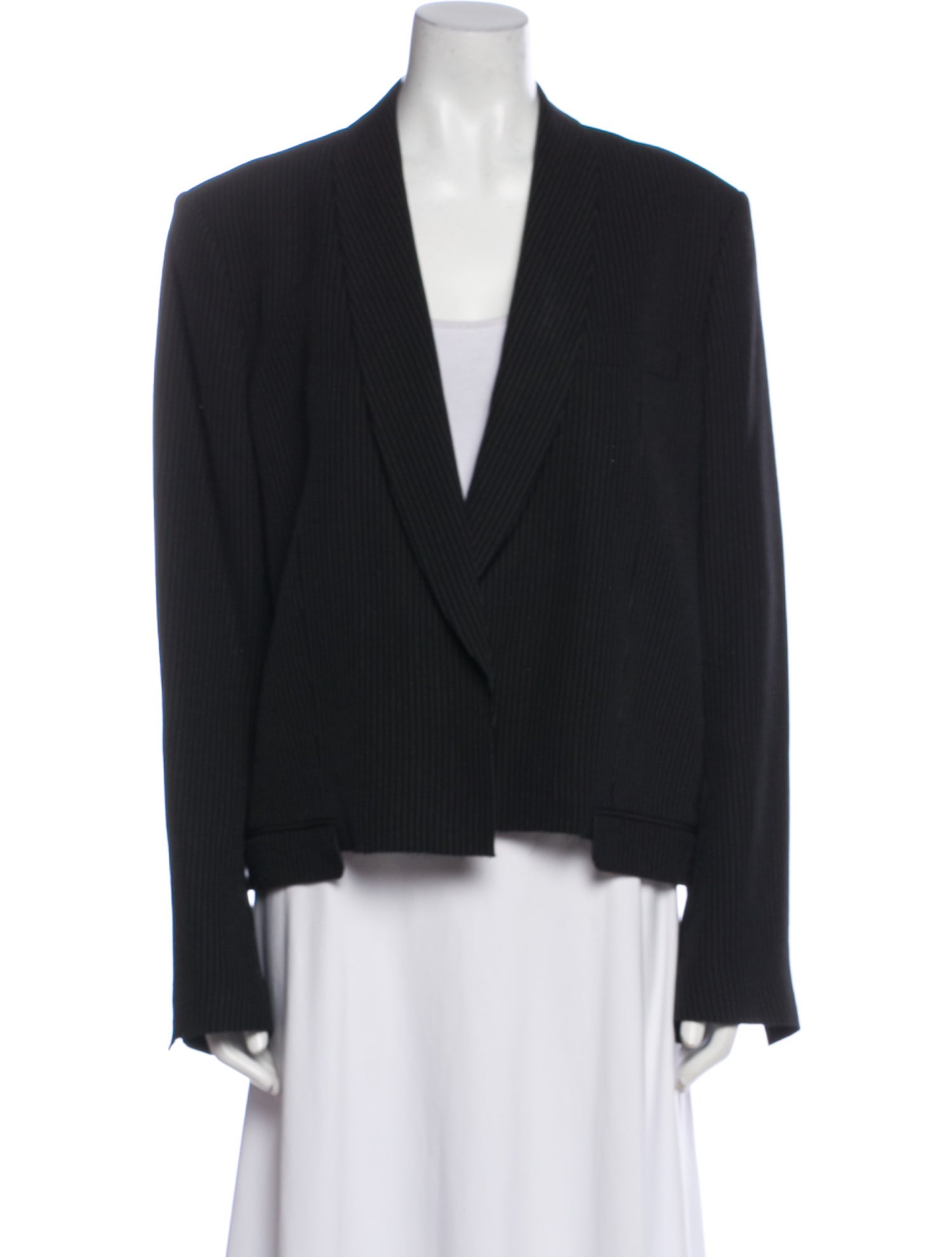 Helmut Lang Evening Jacket