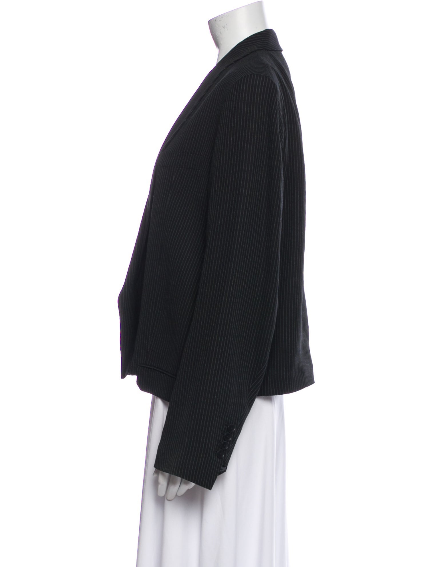 Helmut Lang Evening Jacket