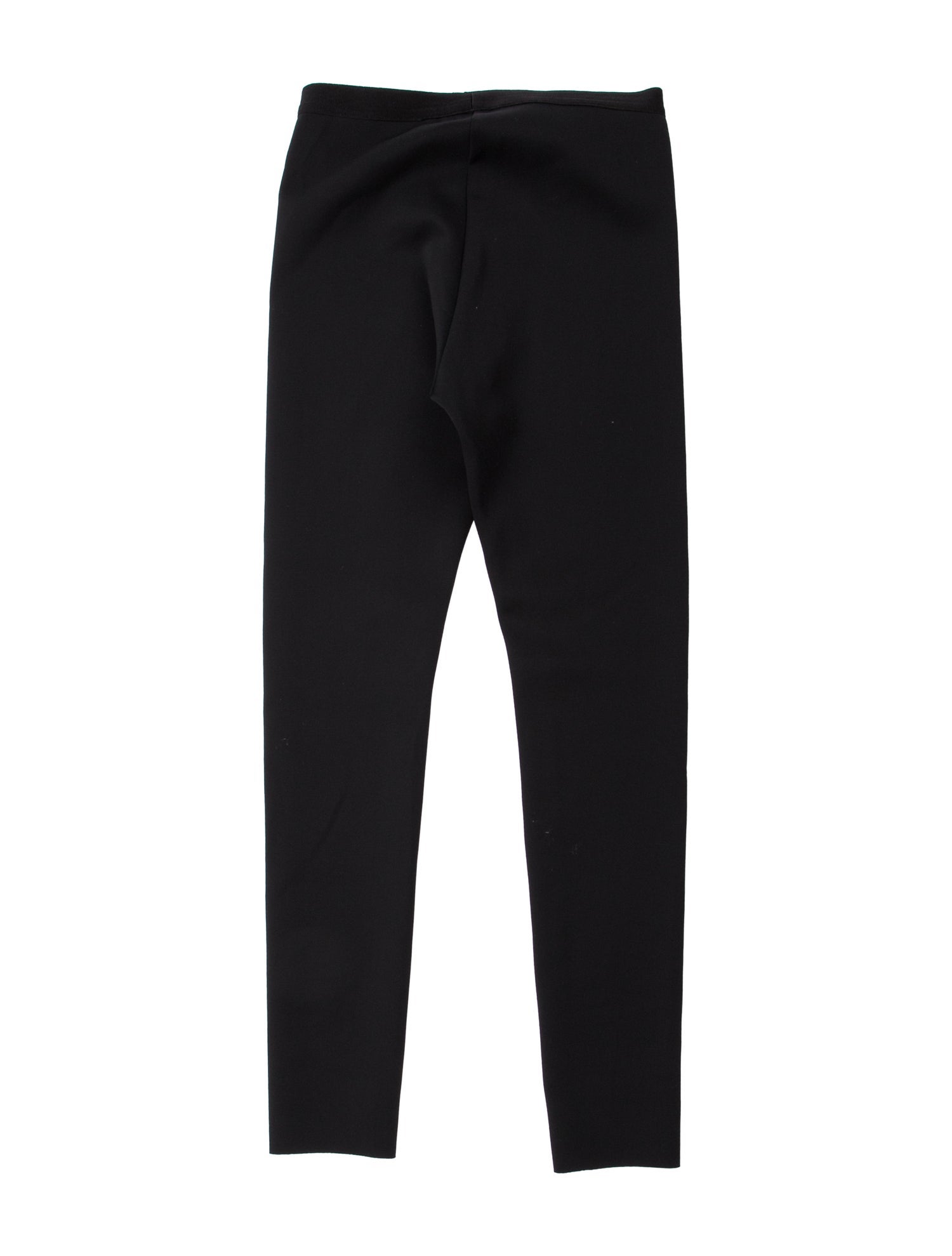 Helmut Lang Skinny Leg Pants