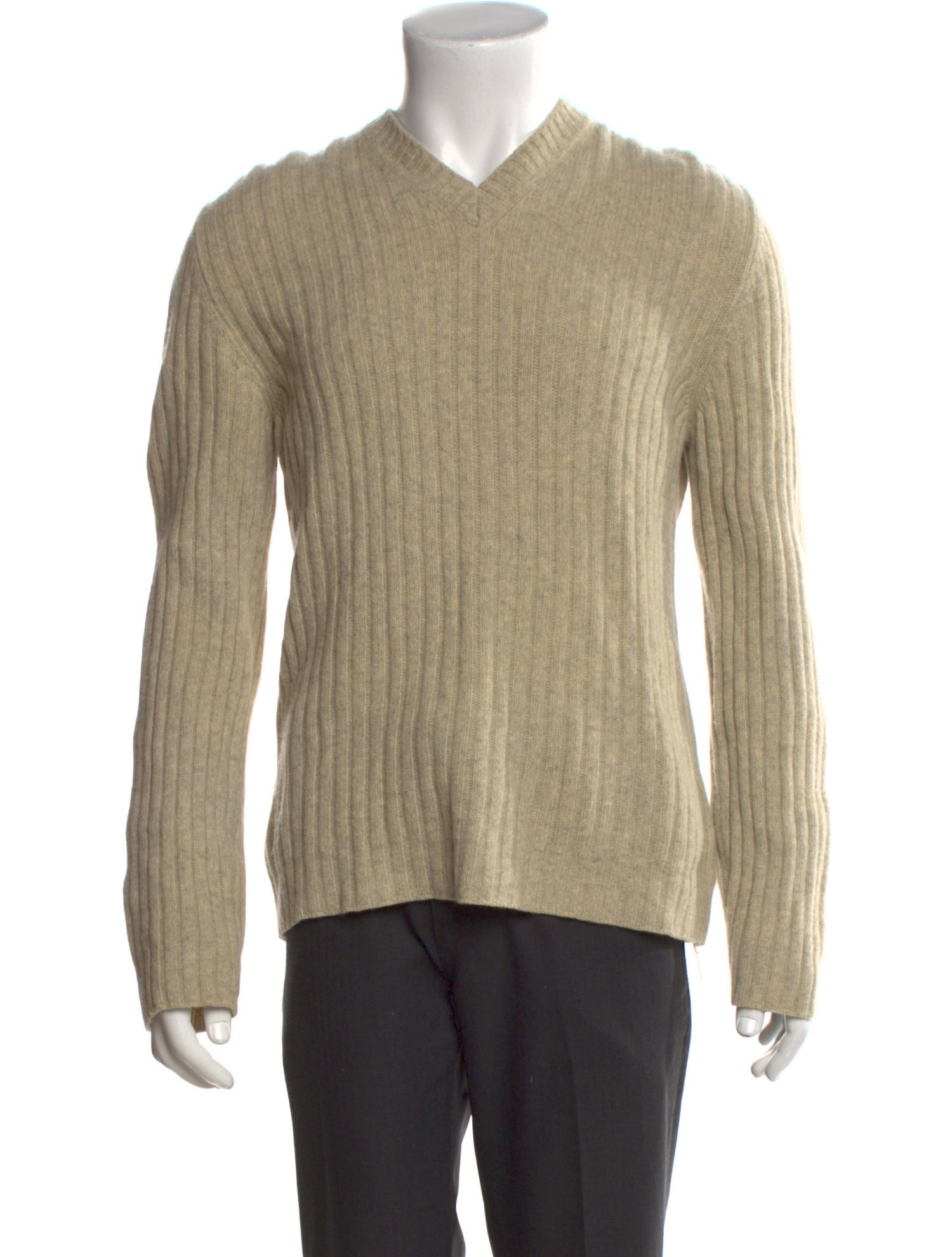 Helmut Lang Vintage 1998 Pullover