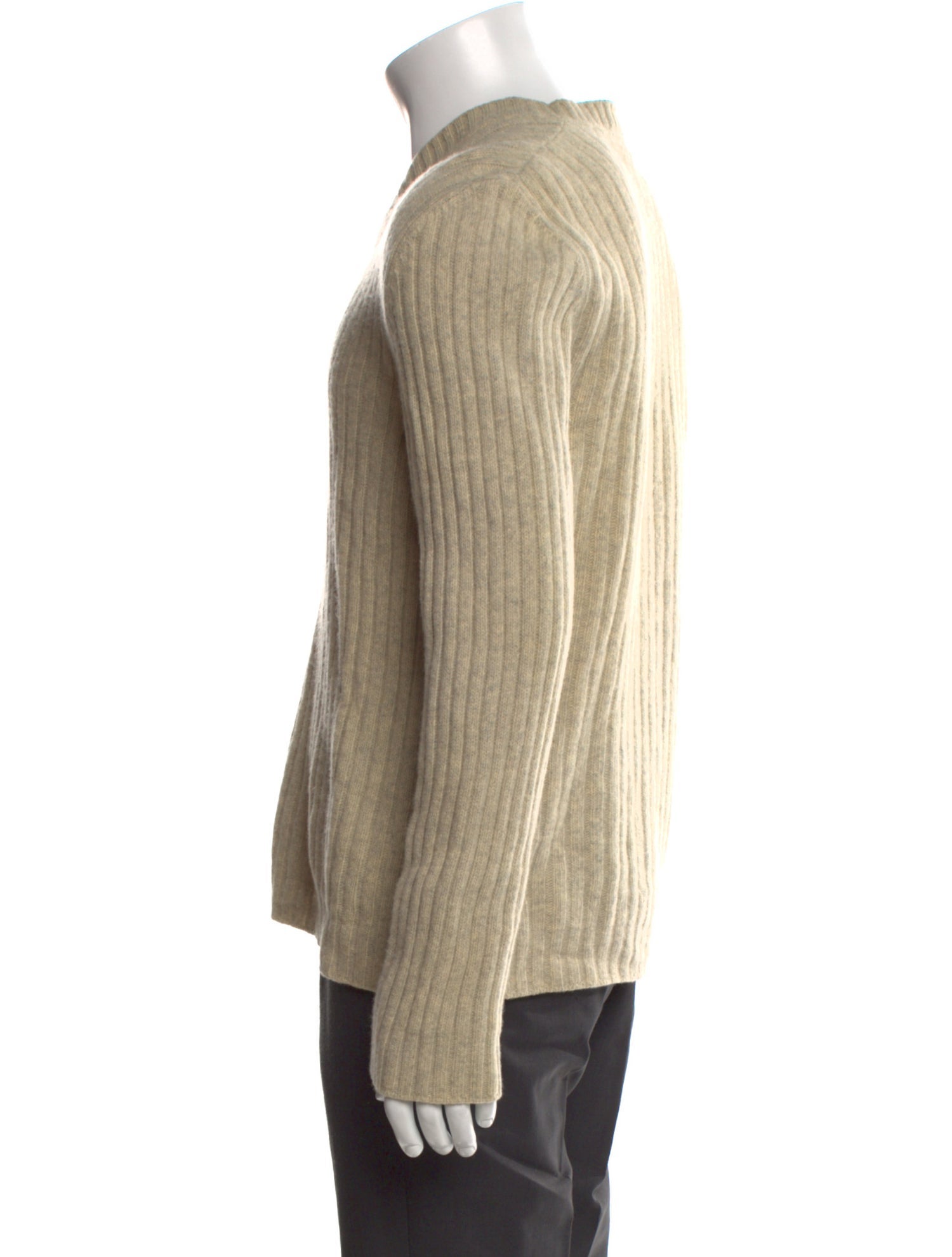 Helmut Lang Vintage 1998 Pullover