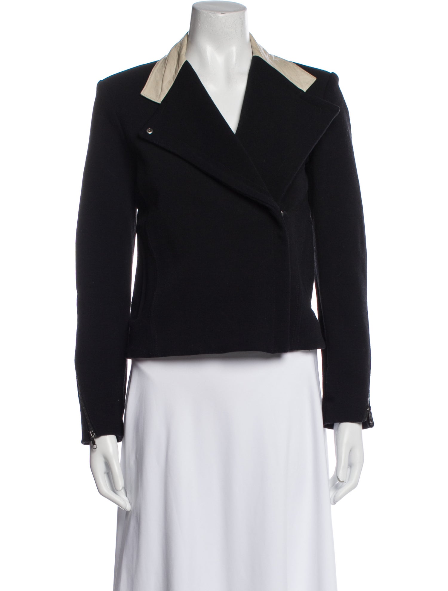 Helmut Lang Biker Jacket