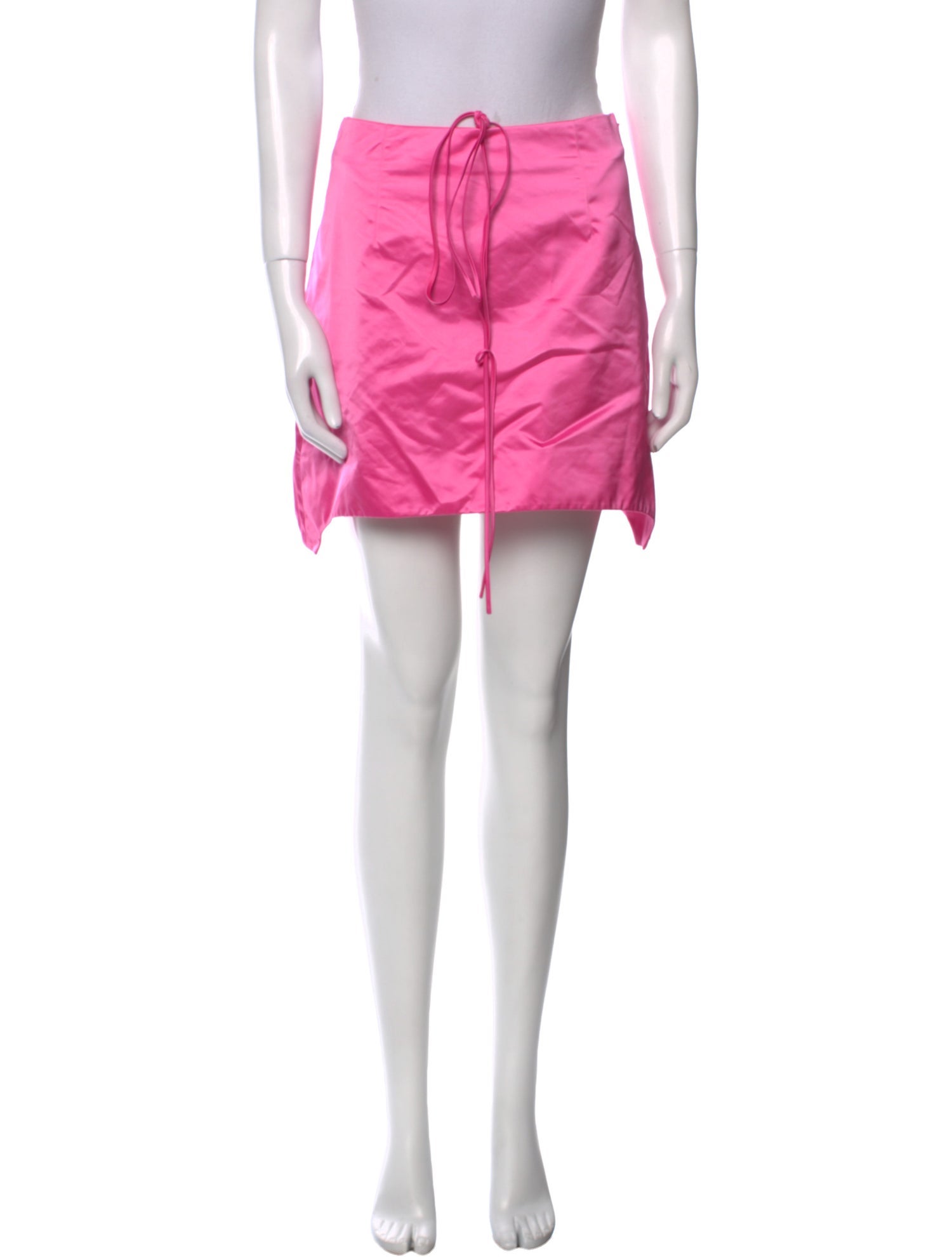 Helmut Lang Mini Skirt w/ Tags