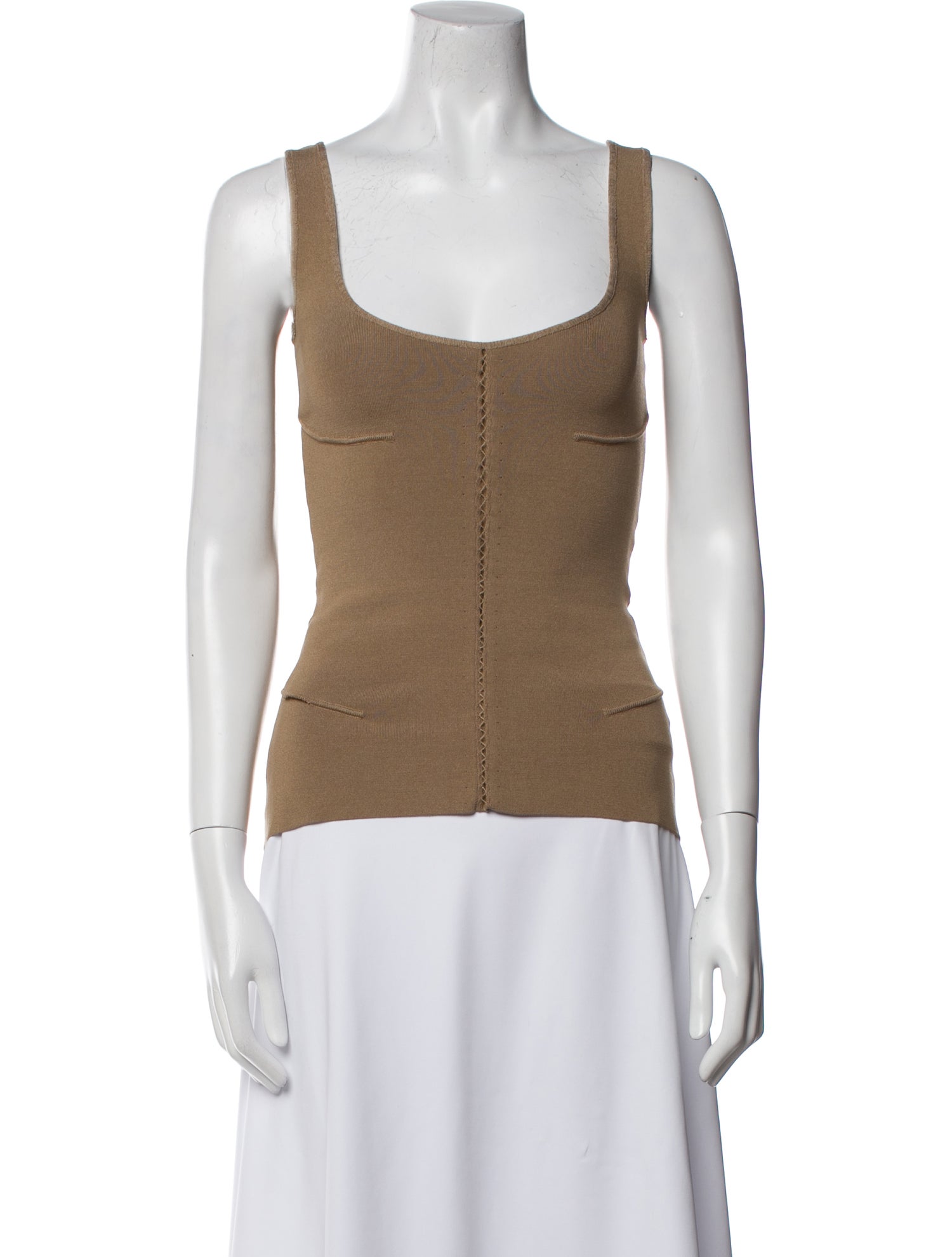 Helmut Lang Vintage 2001 Top