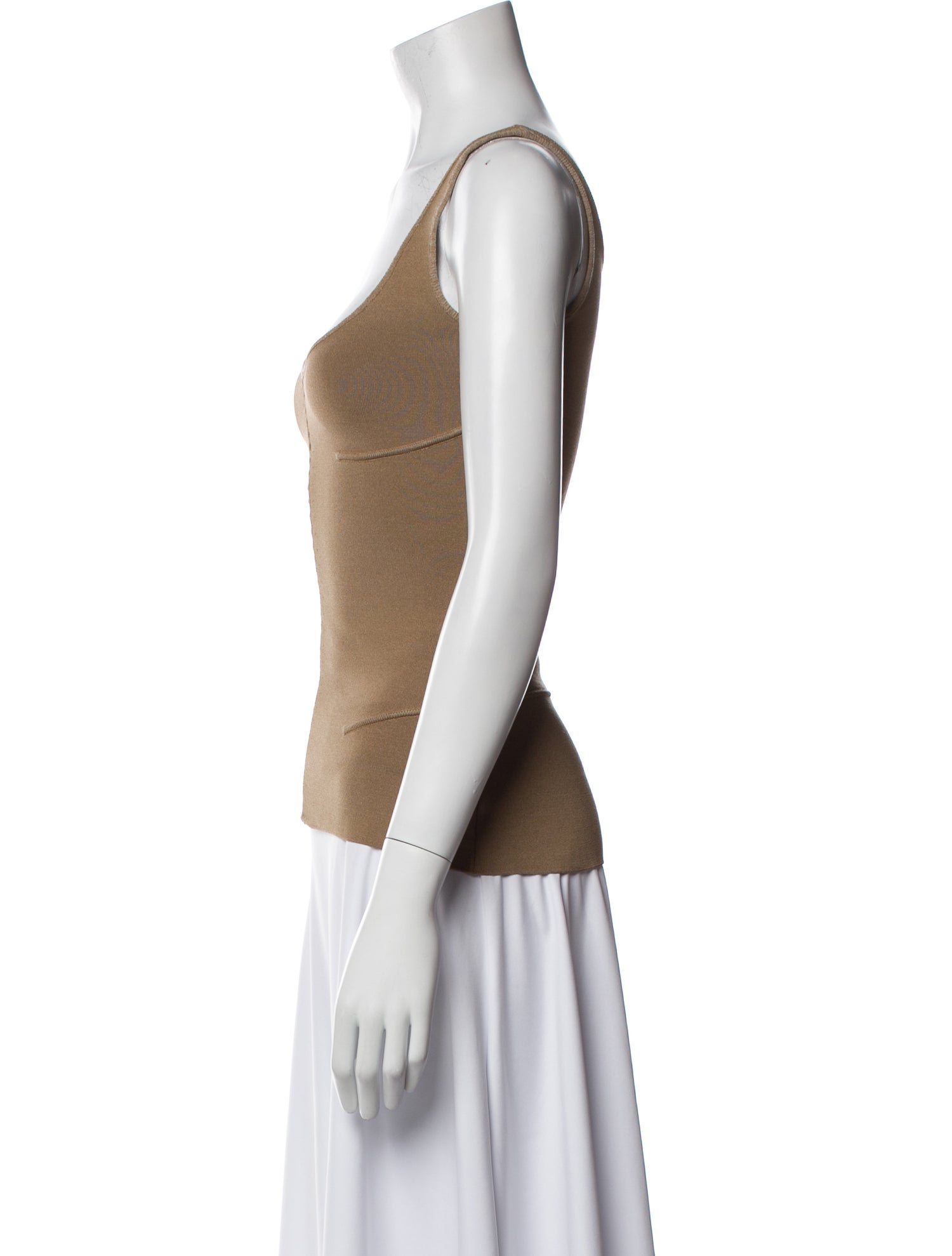 Helmut Lang Vintage 2001 Top