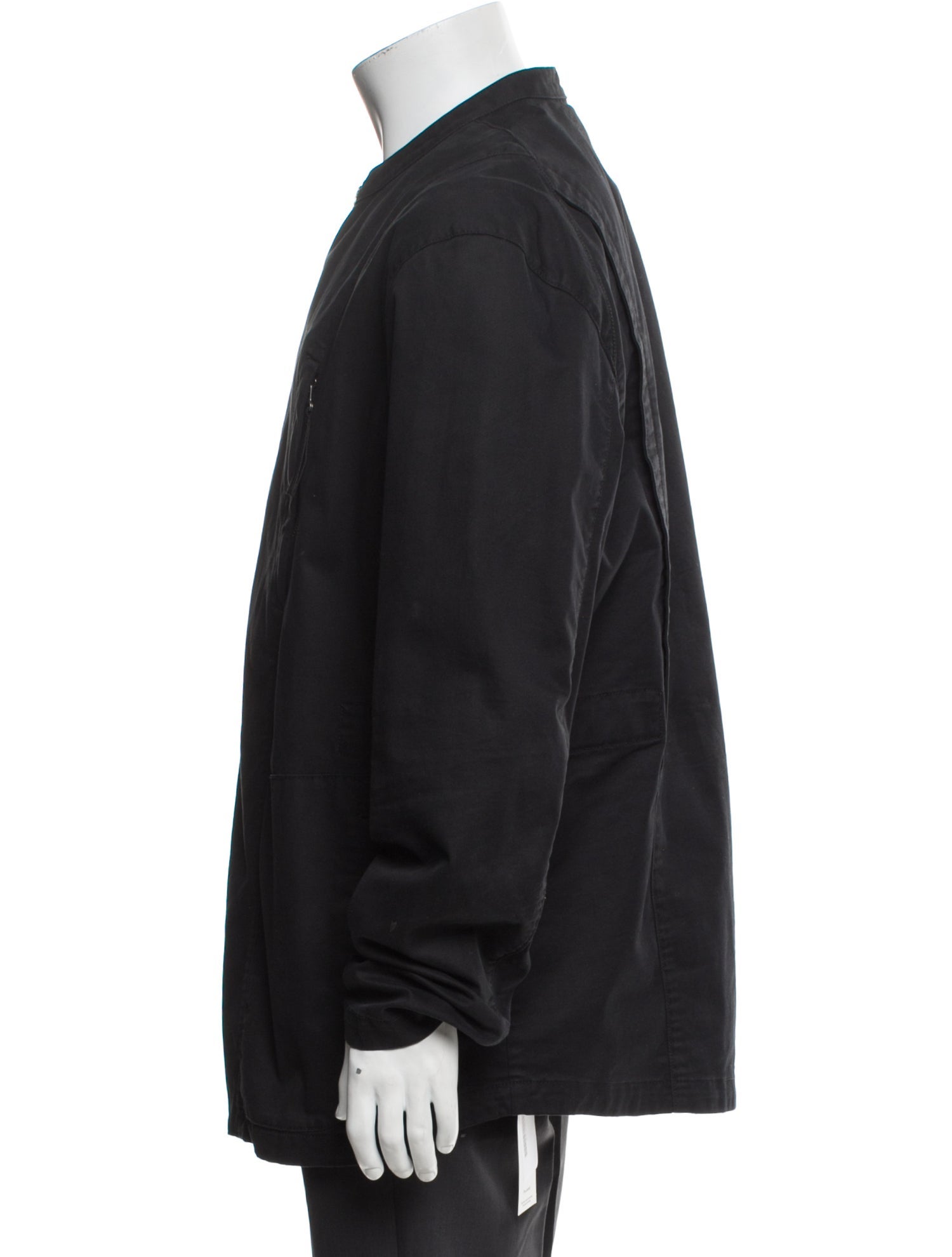 Helmut Lang Jacket