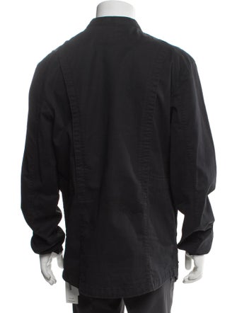 Helmut Lang Jacket