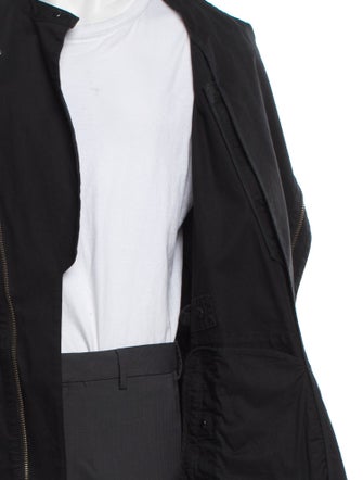 Helmut Lang Jacket