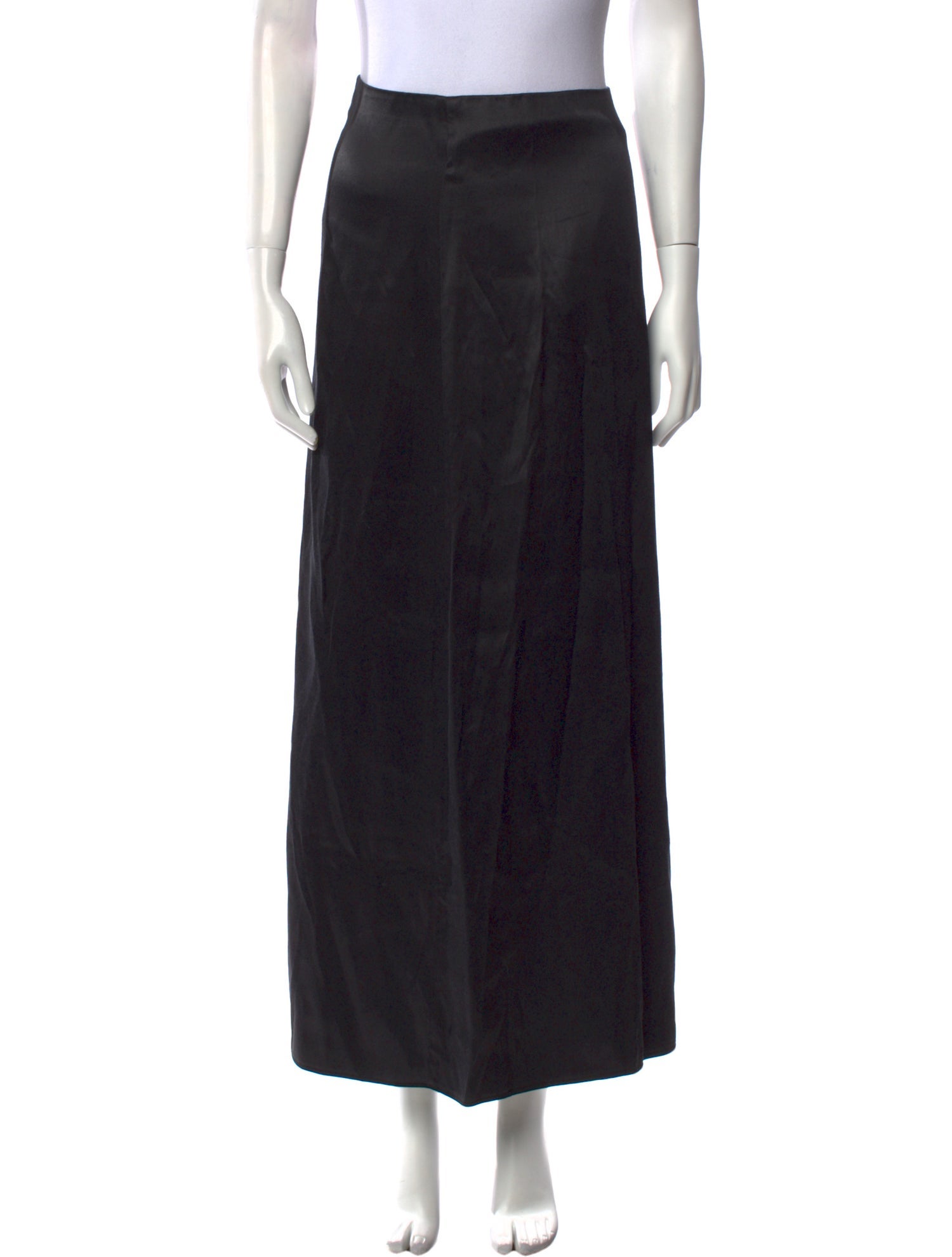 Helmut Lang Midi Length Skirt