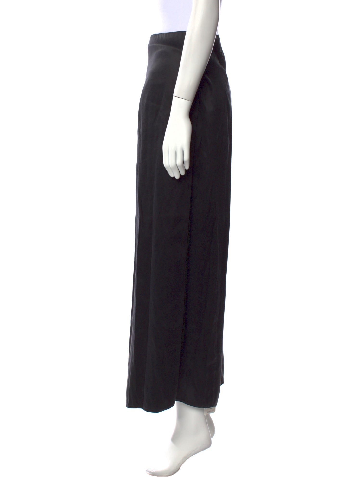Helmut Lang Midi Length Skirt
