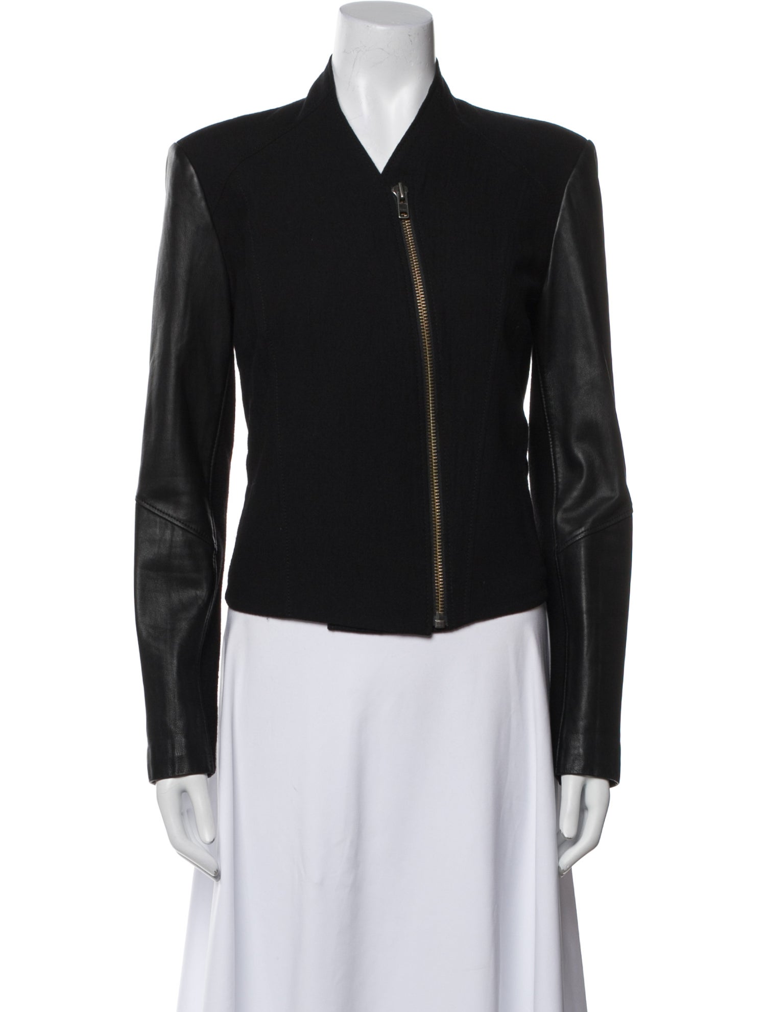 Helmut Lang Biker Jacket