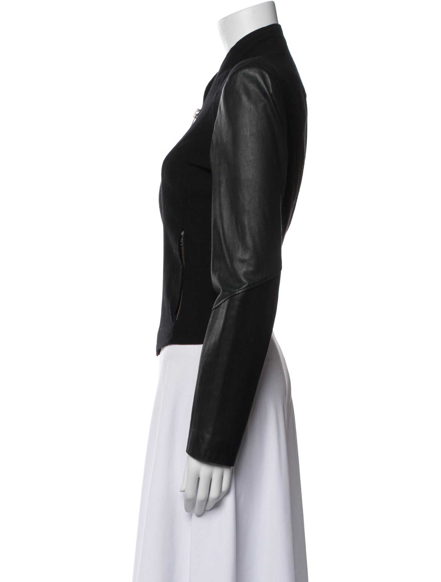 Helmut Lang Biker Jacket