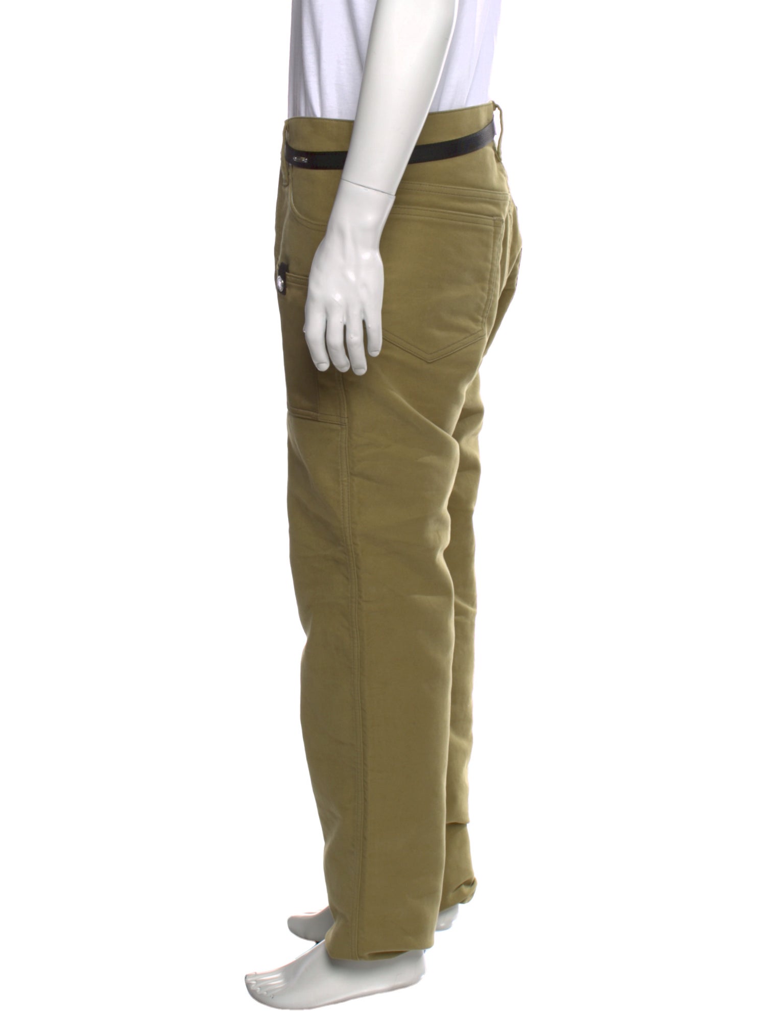 Helmut Lang Cargo Pants