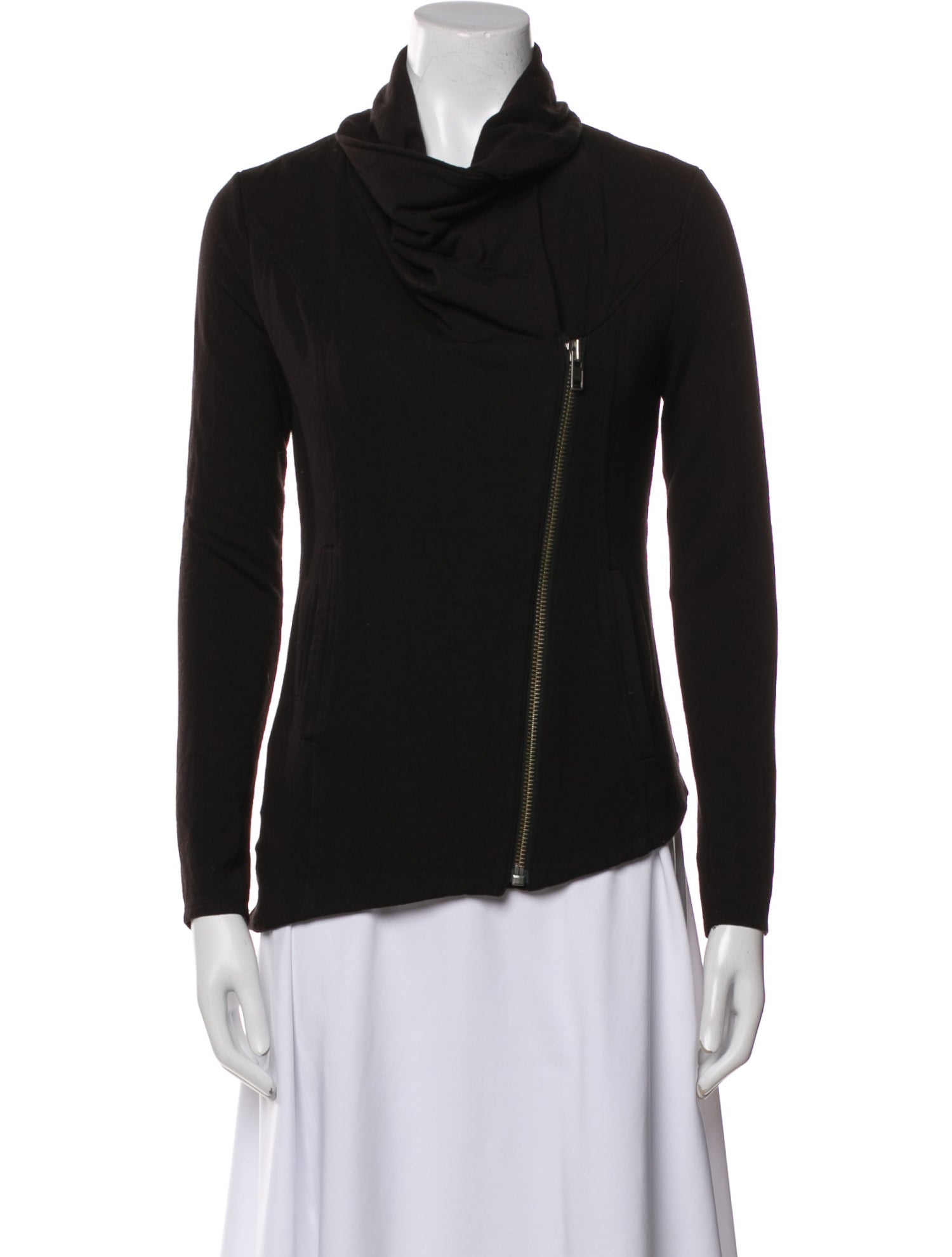 Helmut Lang Biker Jacket