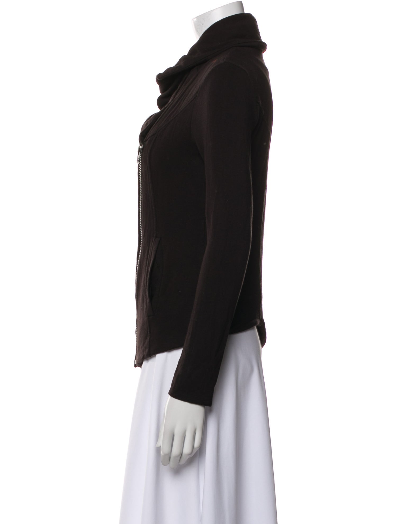 Helmut Lang Biker Jacket