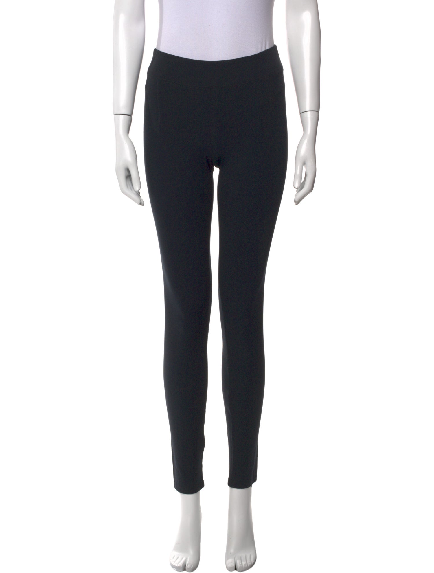 Helmut Lang Skinny Leg Pants