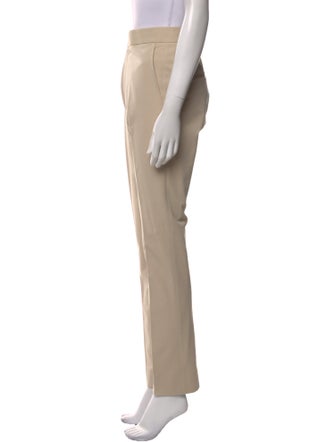 Helmut Lang Straight Leg Pants