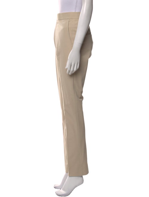 Helmut Lang Straight Leg Pants
