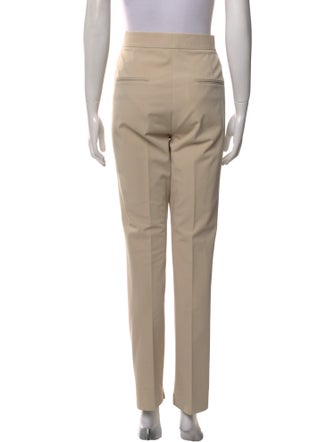 Helmut Lang Straight Leg Pants