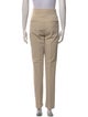 Helmut Lang Straight Leg Pants