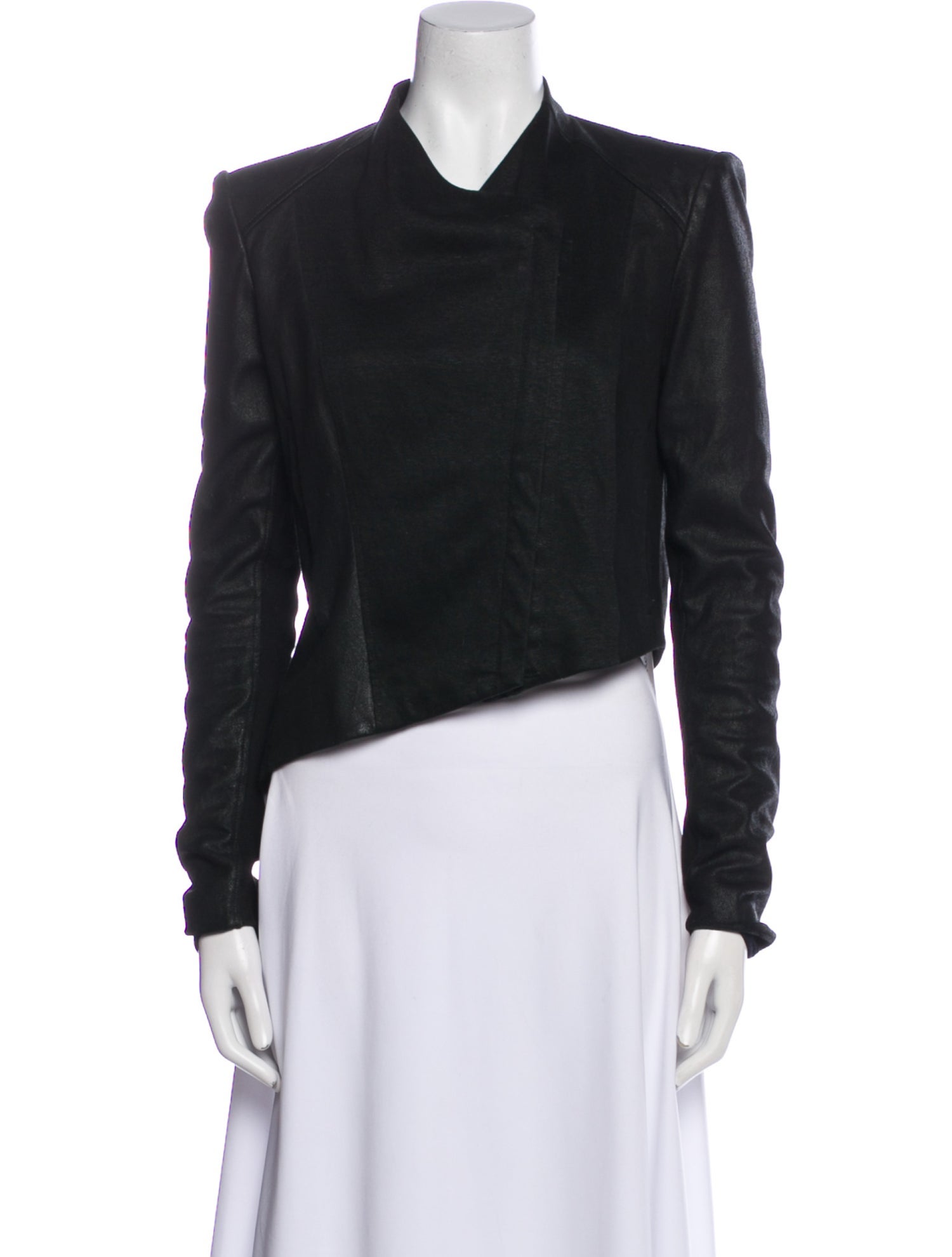 Helmut Lang Linen Jacket