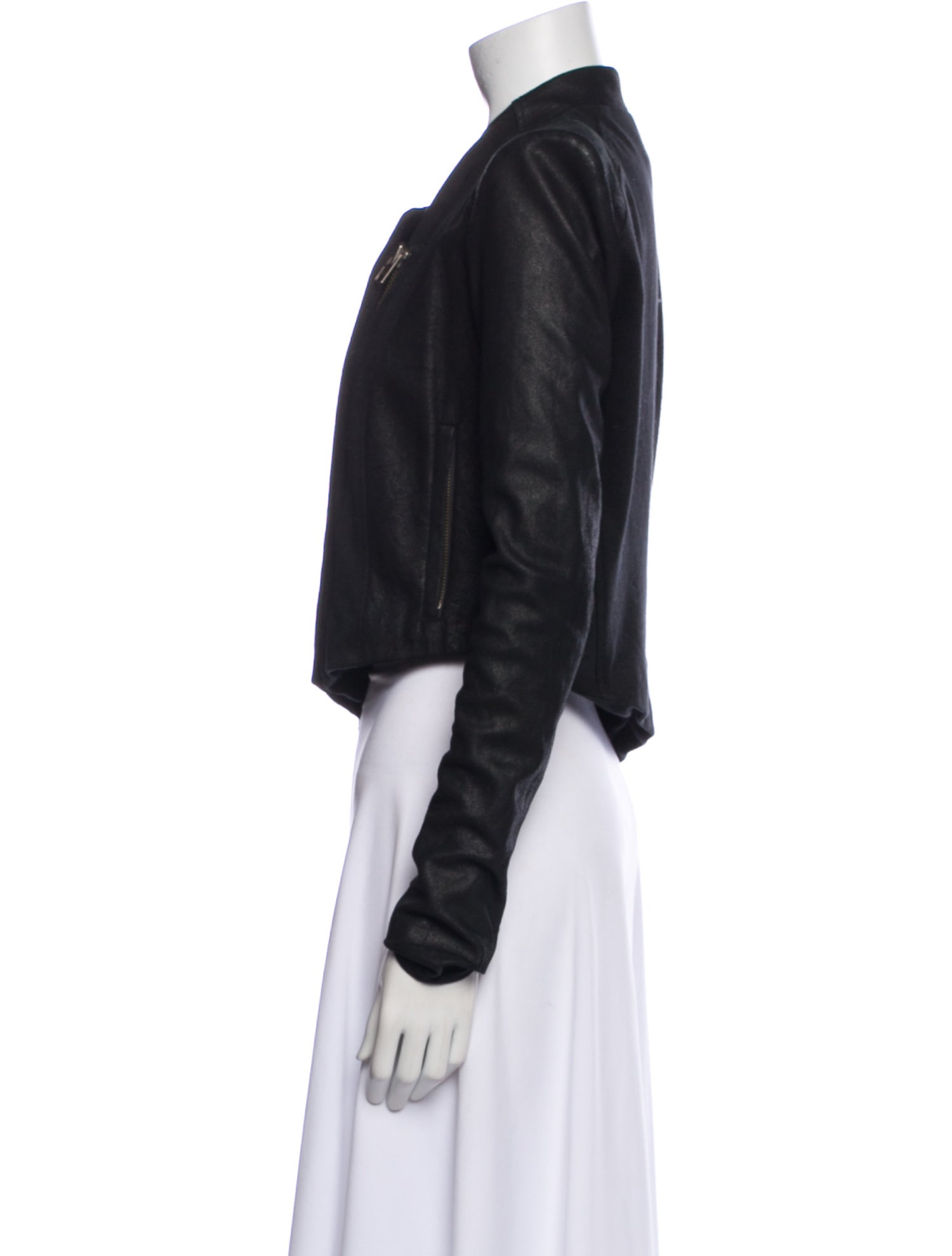 Helmut Lang Linen Jacket