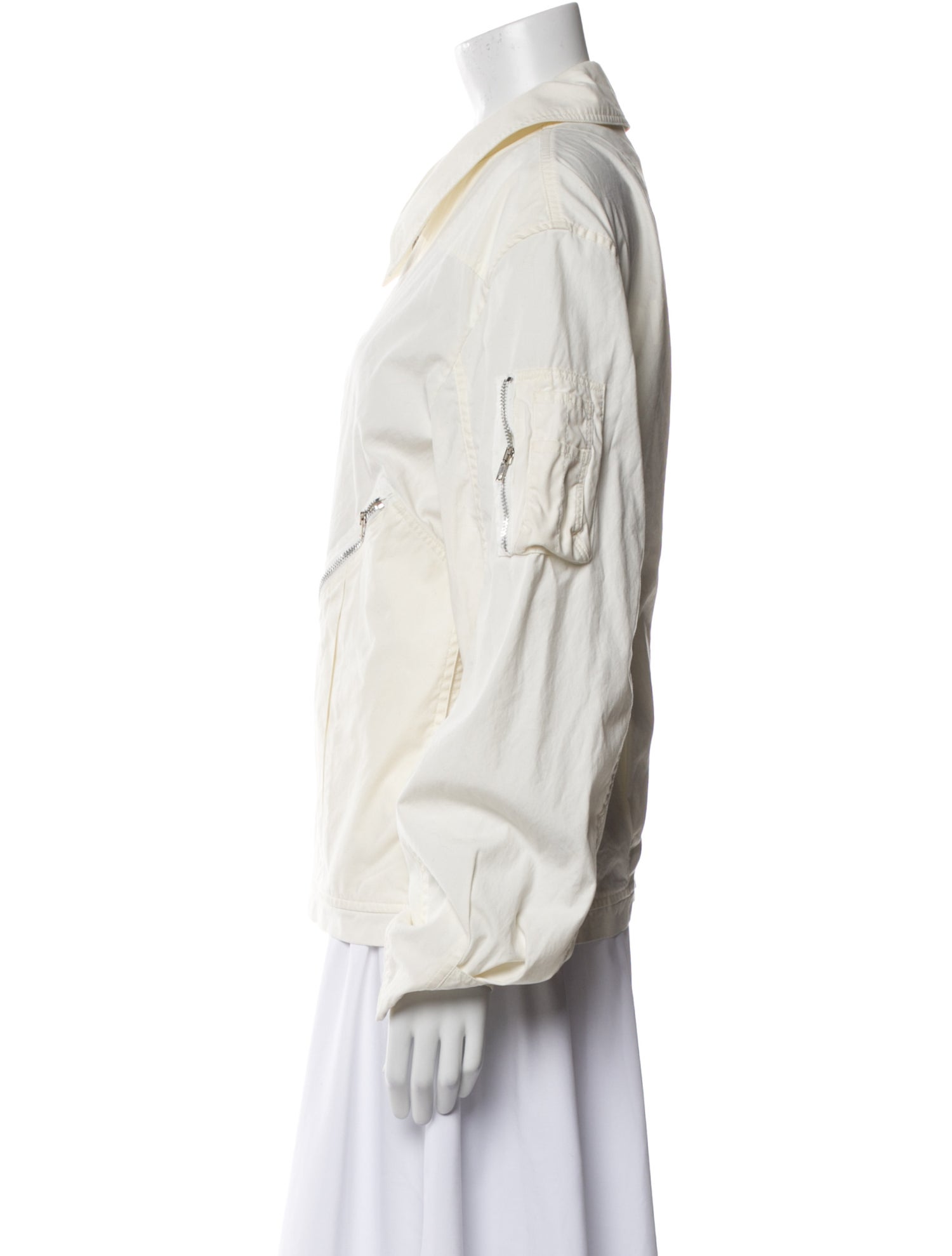 Helmut Lang Jacket