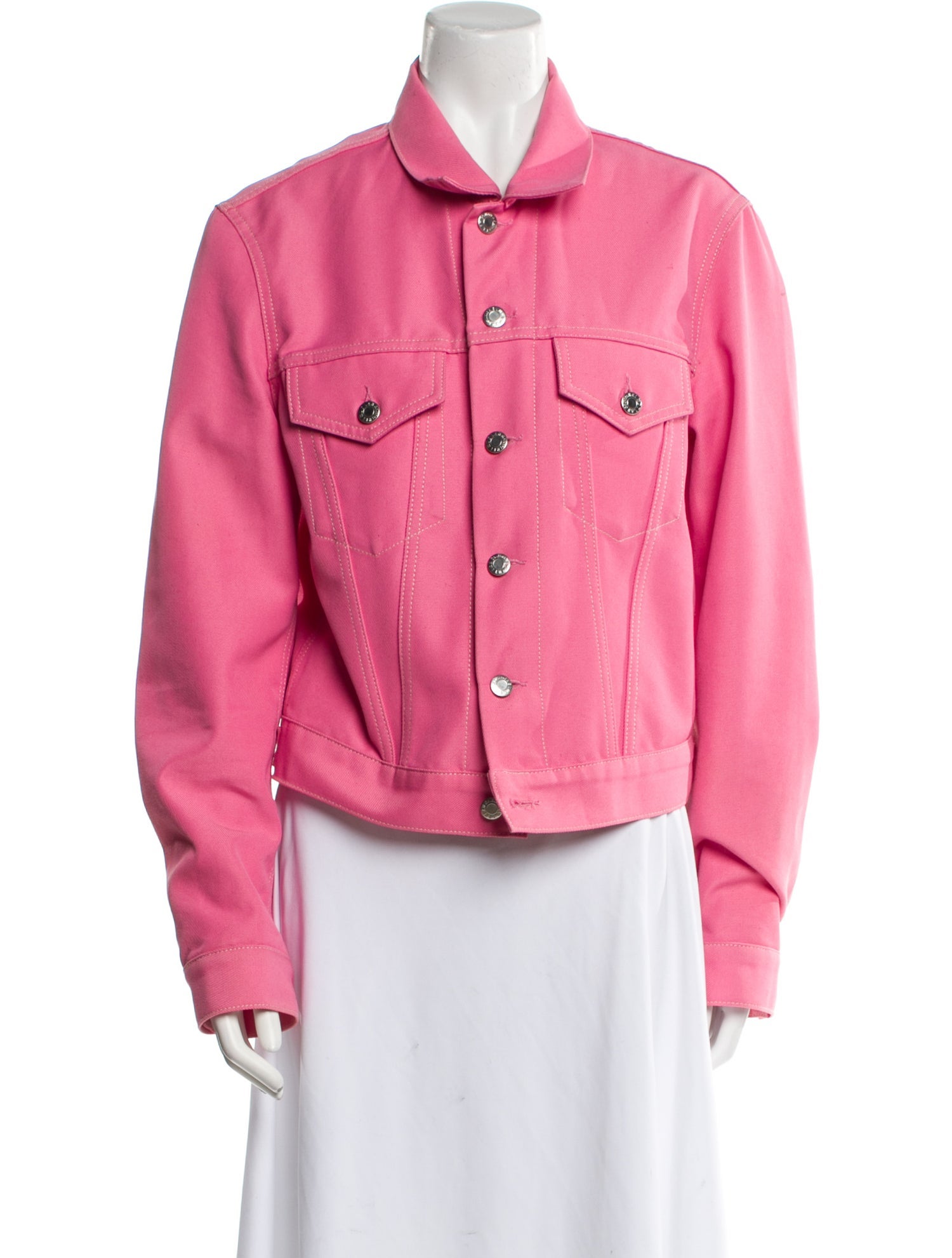 Helmut Lang Denim Jacket